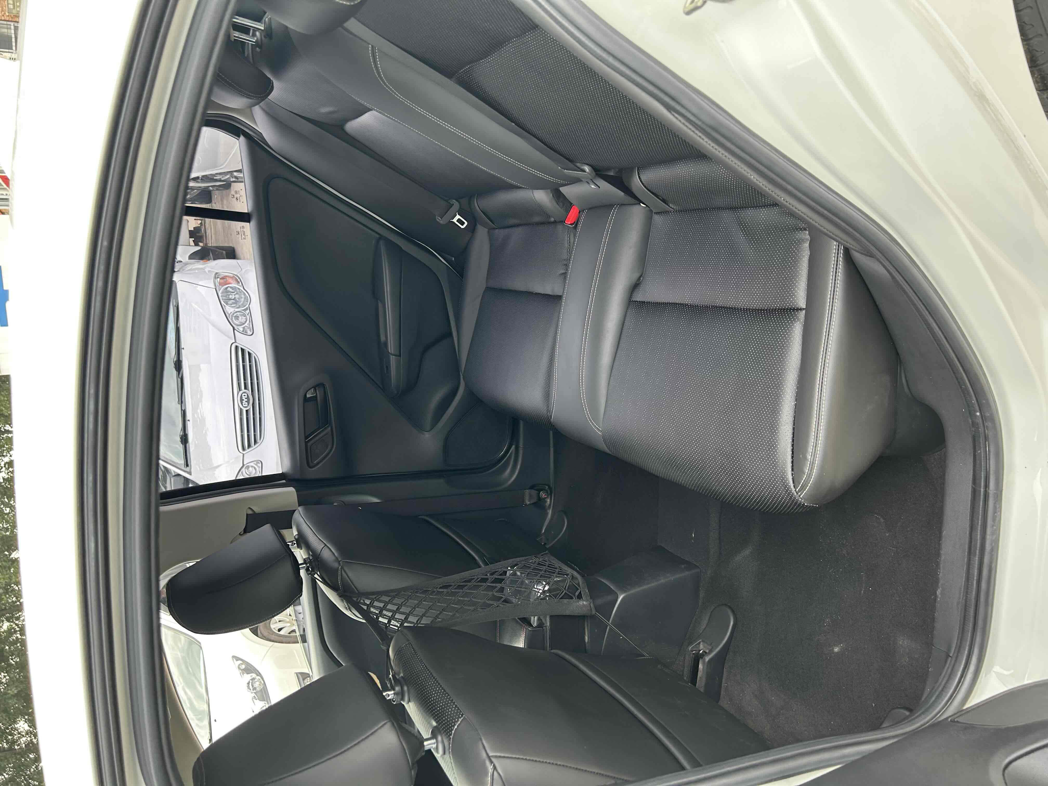 Honda Gienia 2019 car image #10