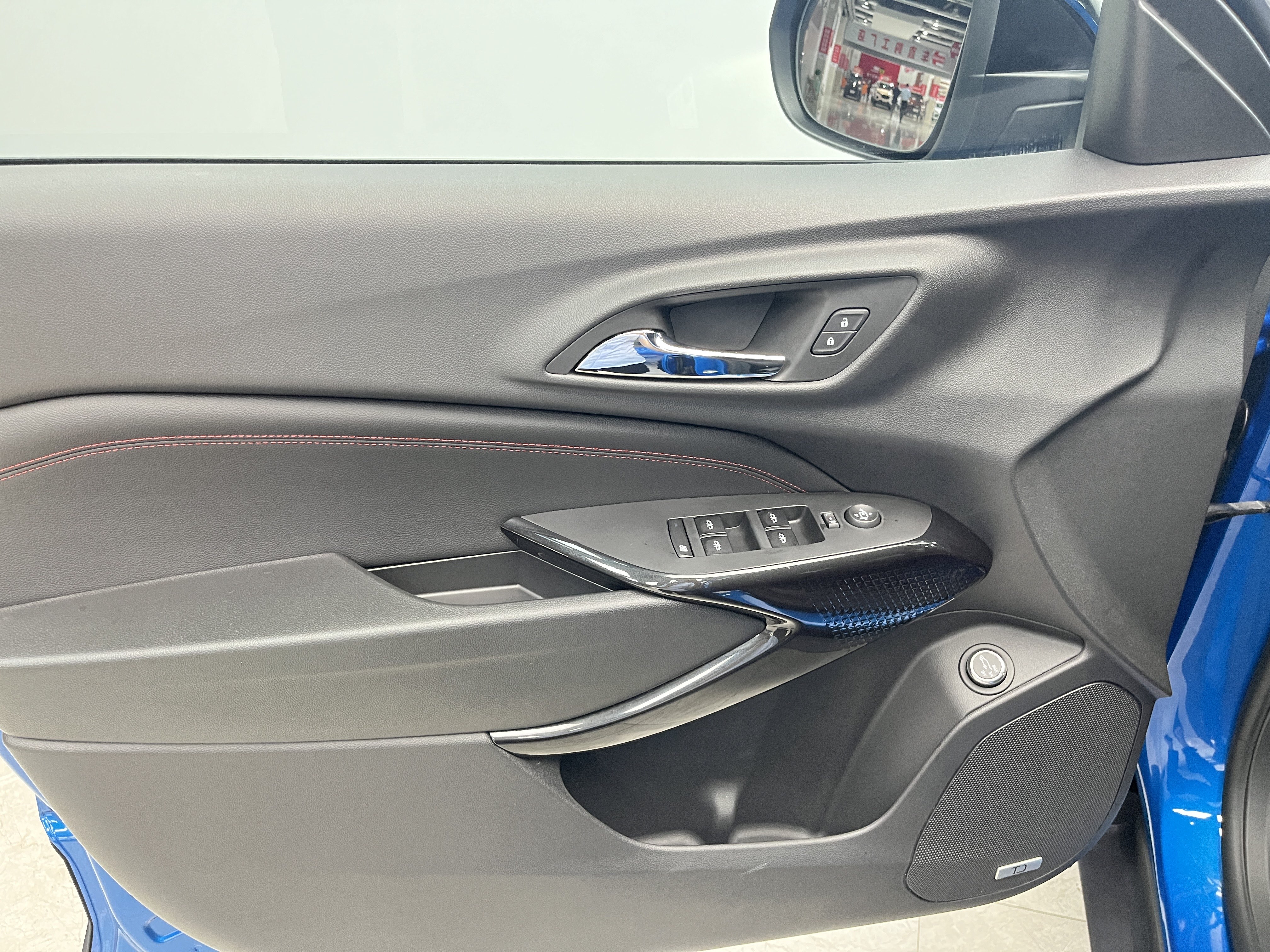 Mercedes-Benz Maybach S Class New Energy 2022 car image #10