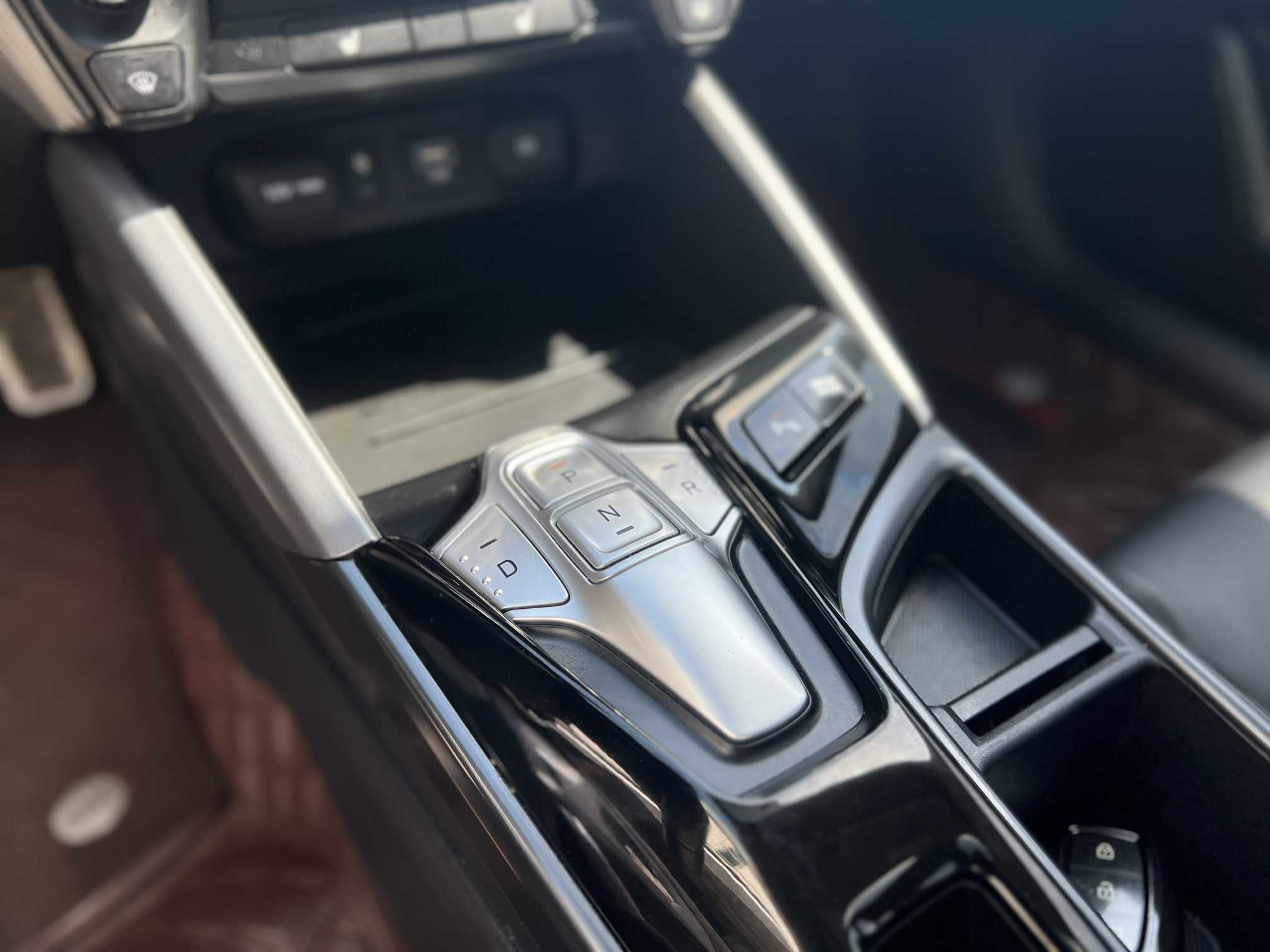 Hyundai Lafesta EV 2021 car image #10