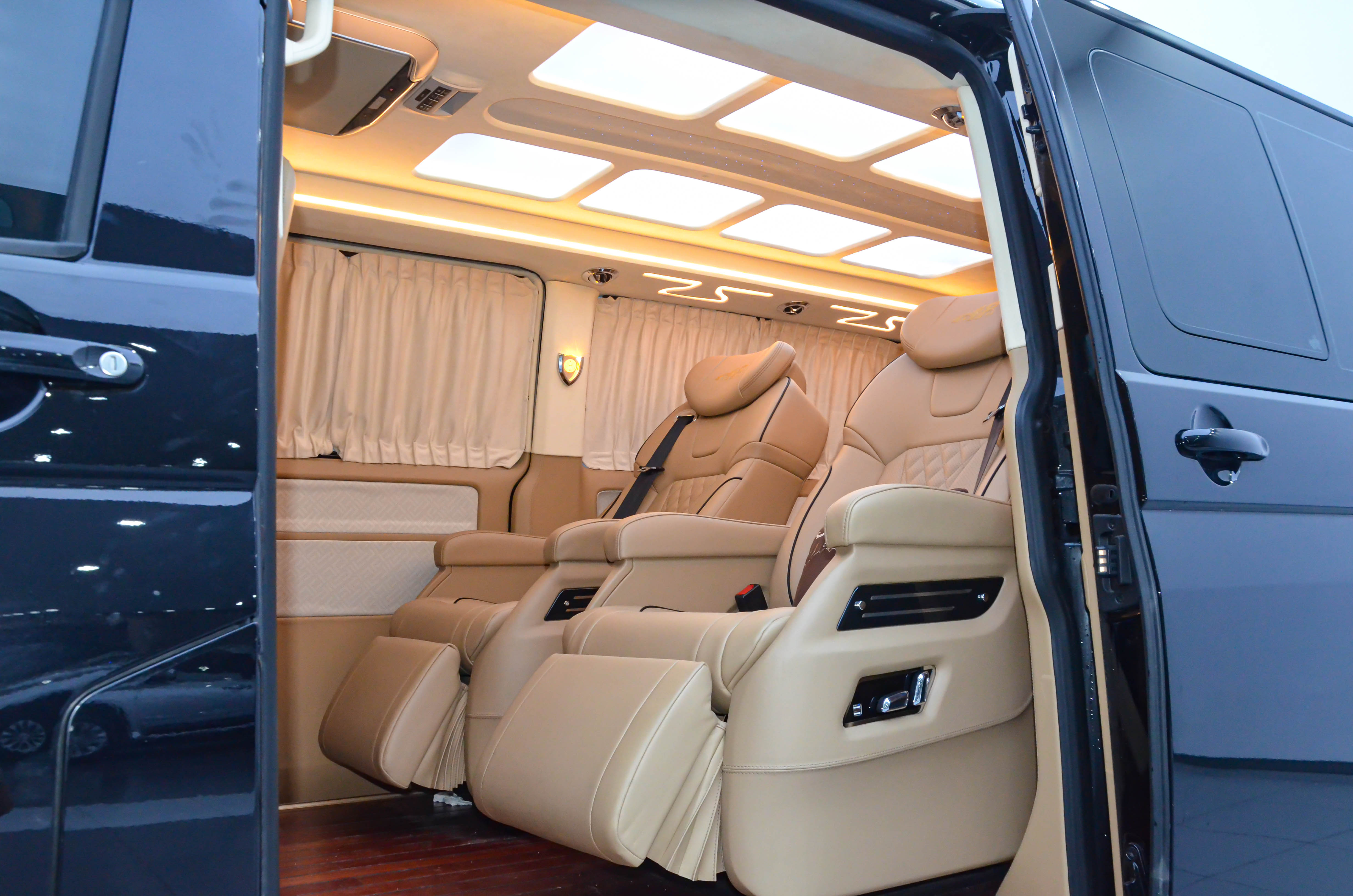 Volkswagen Caravelle 2020 car image #10