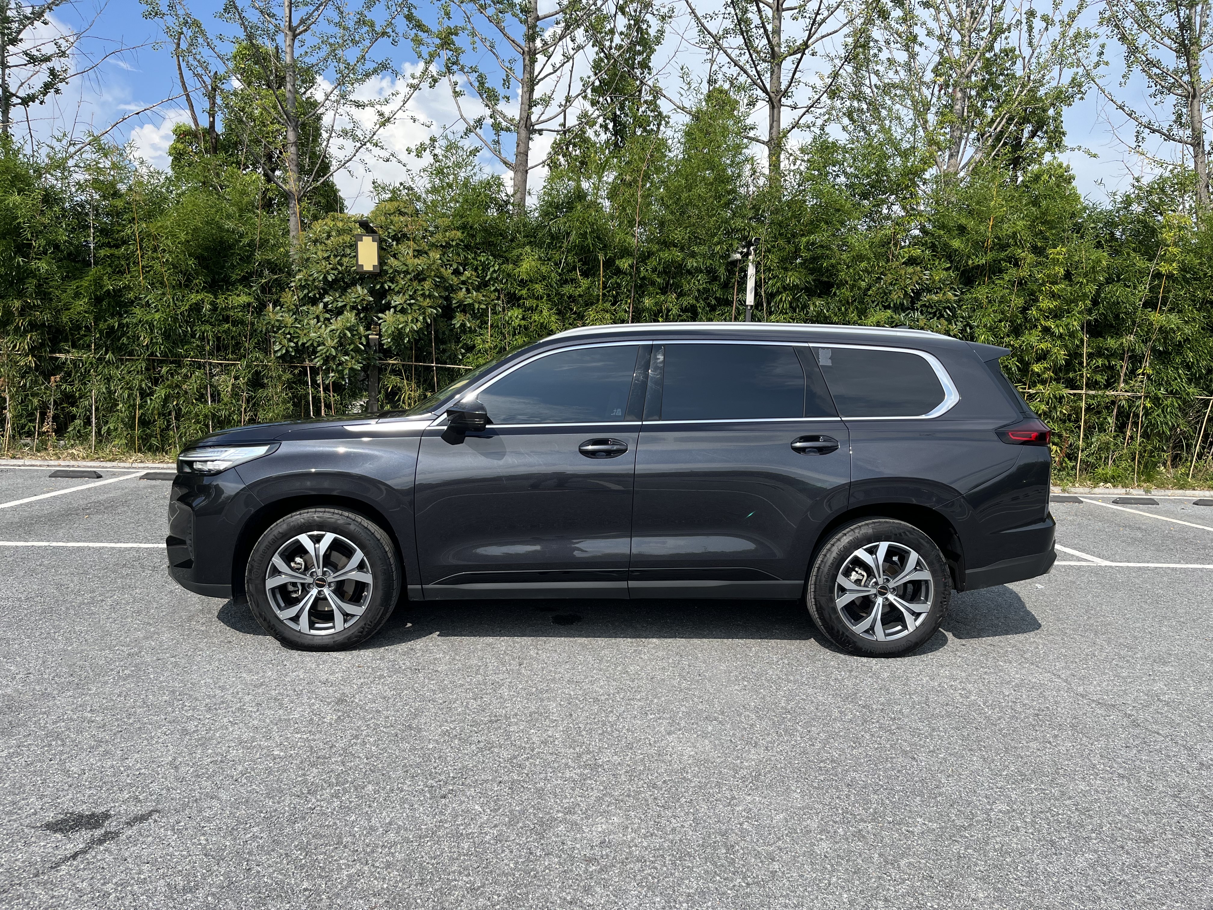 Exceed Lanyue 2022 #10 Exceed Lanyue 2022 imagem de carro #10