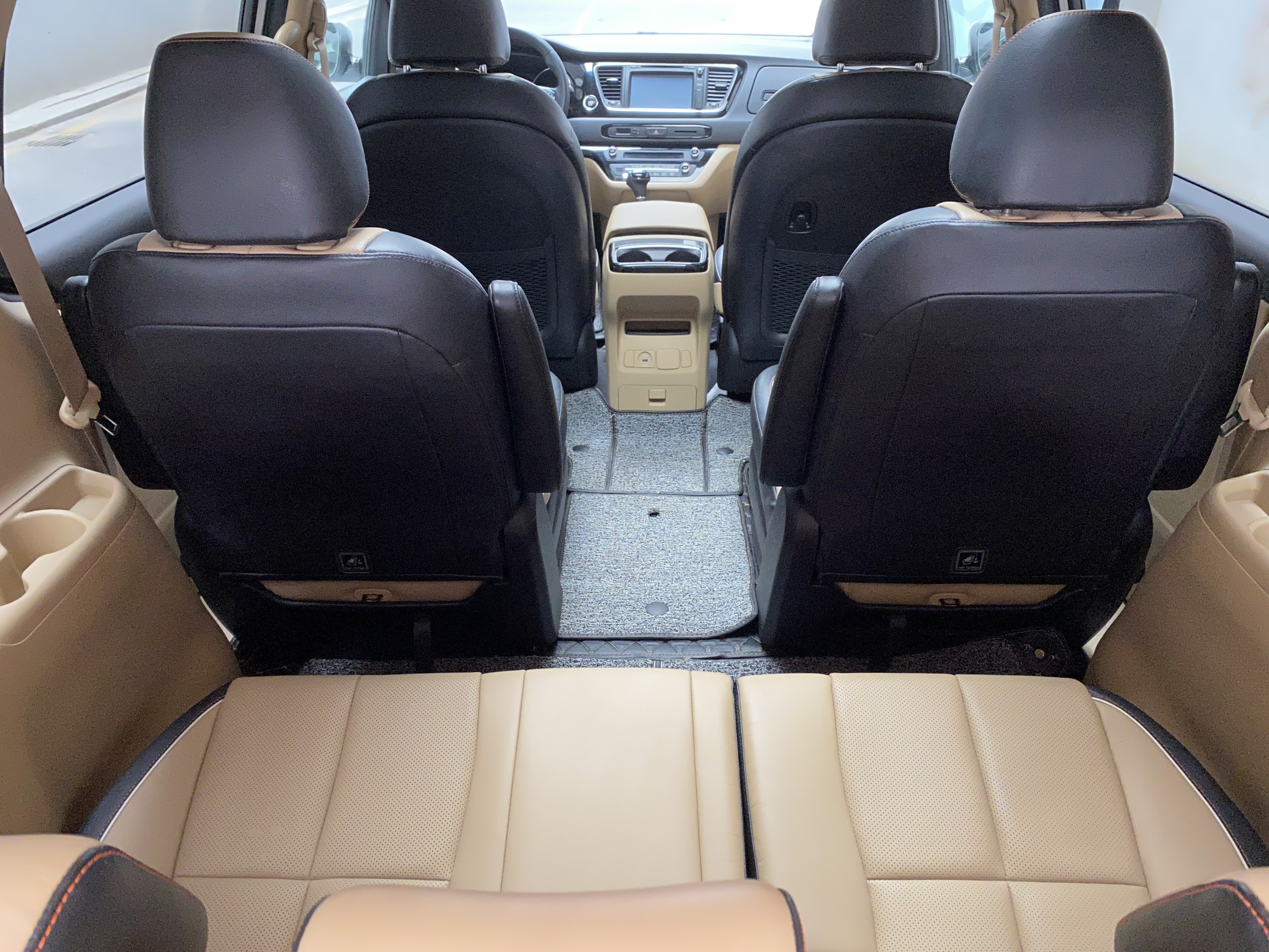 起亚 嘉华 2016 汽车图片 #10