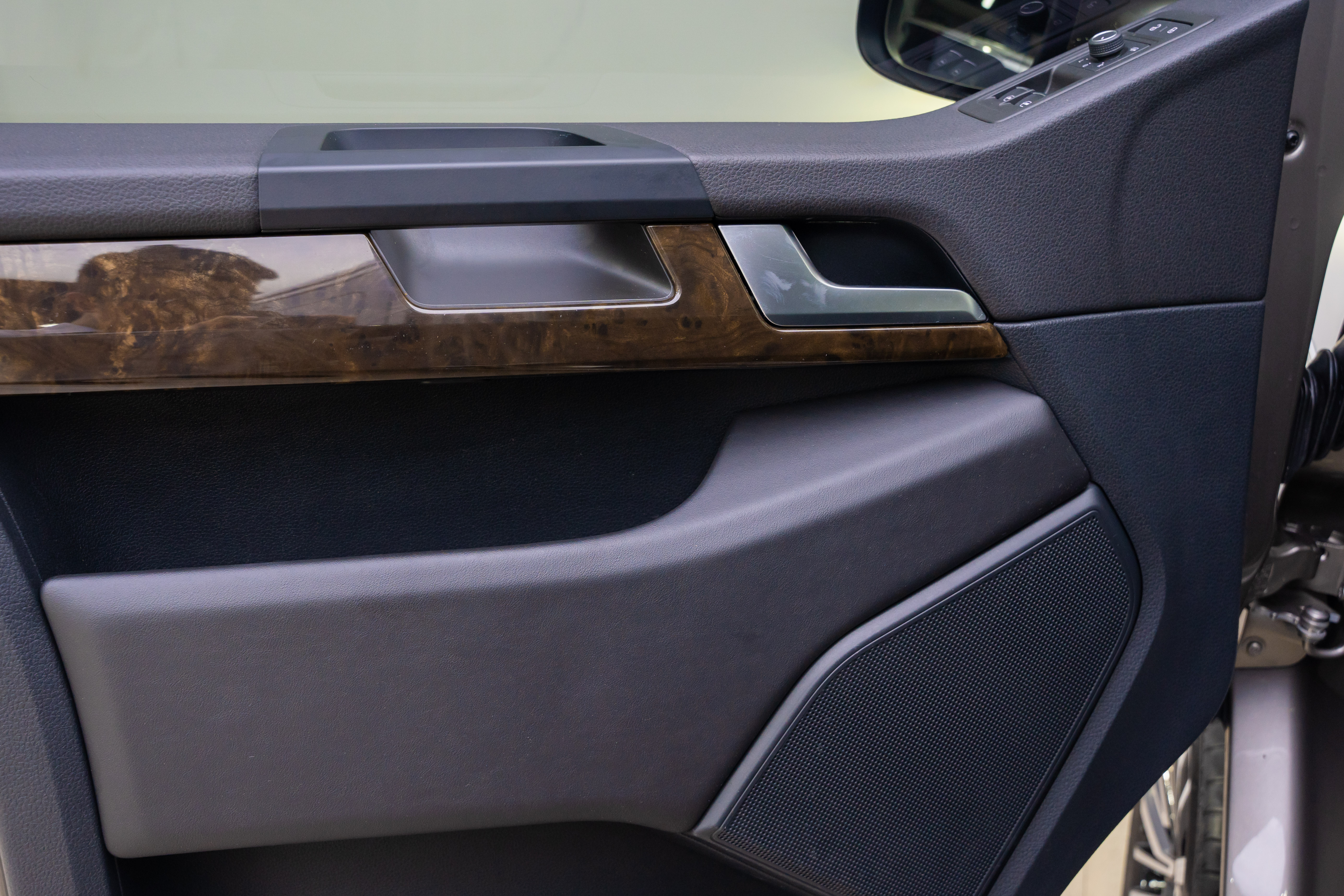 Volkswagen Multivan 2019 #10 Volkswagen Multivan 2019 imagem de carro #10