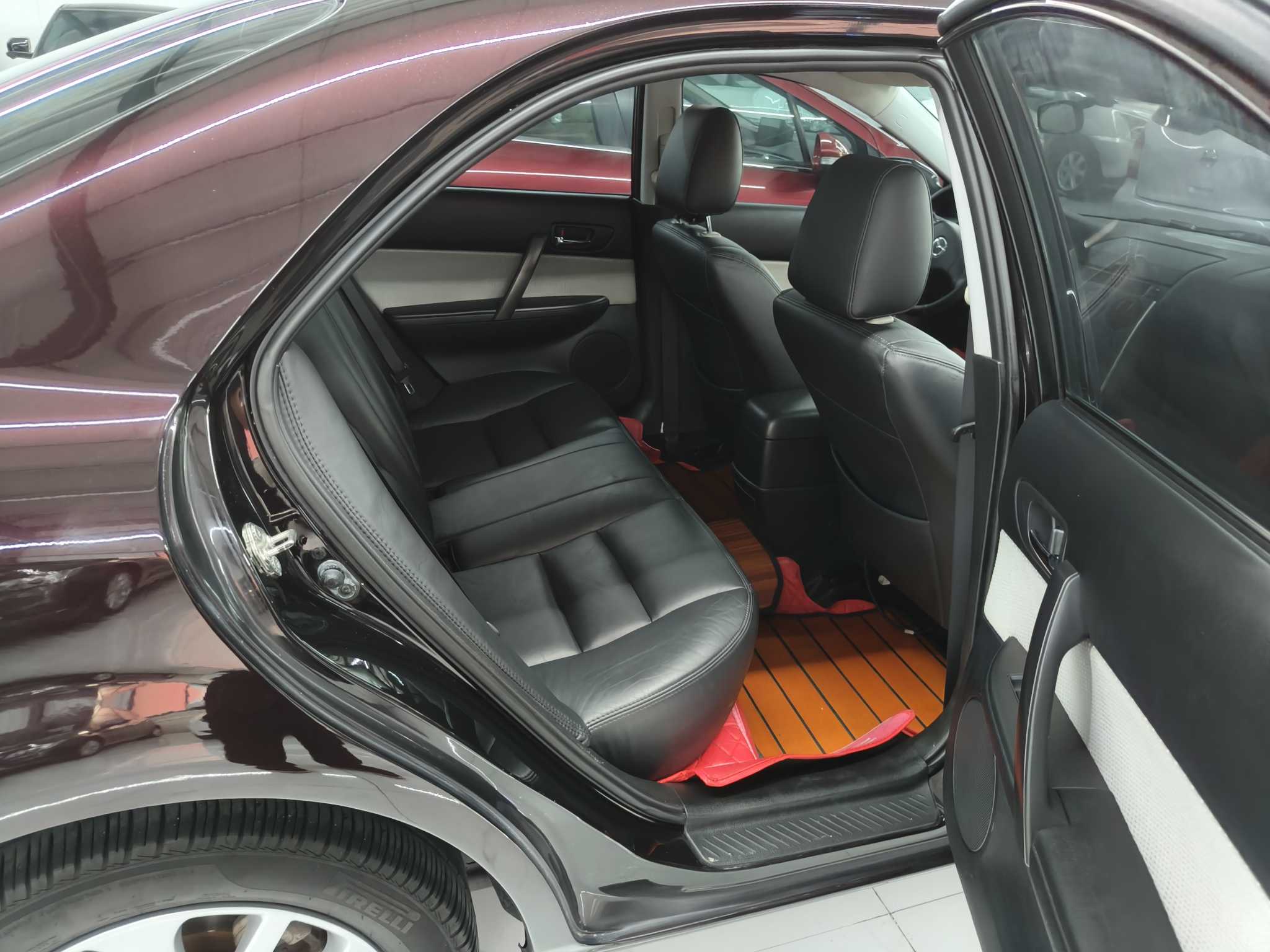 马自达 马自达6 2014 汽车图片 #10