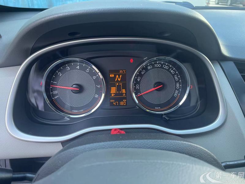 Chevrolet Sail 2019 #10 Chevrolet Sail 2019 car image #10