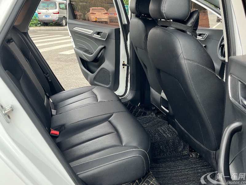 荣威 荣威i6 2017 汽车图片 #10