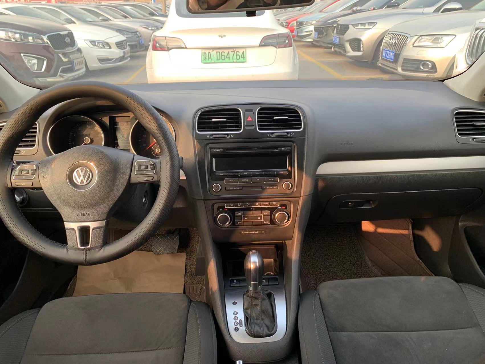 Volkswagen Gol 2014 immagine di auto #10