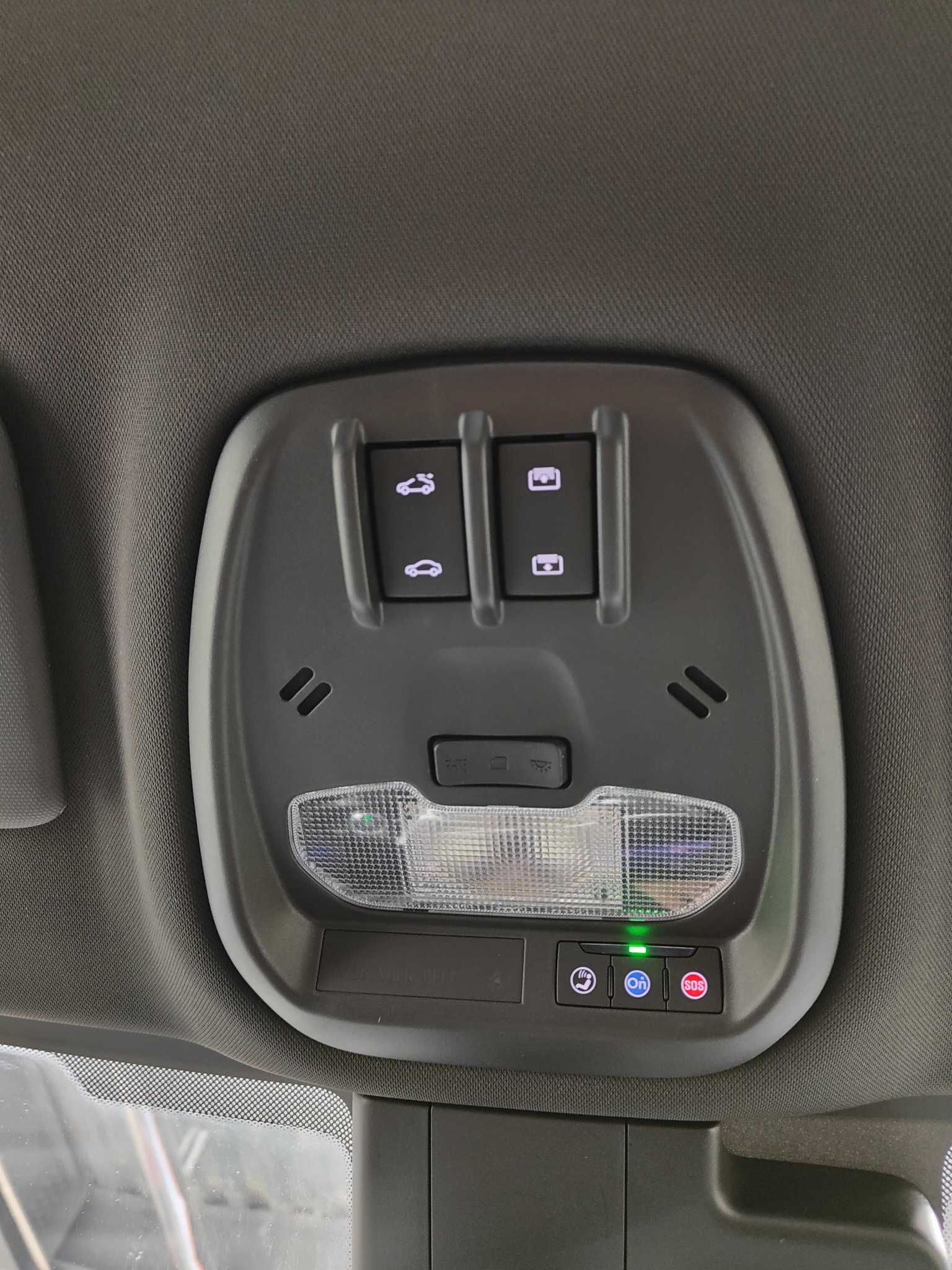 Mercedes-Benz Maybach S Class New Energy 2022 car image #10