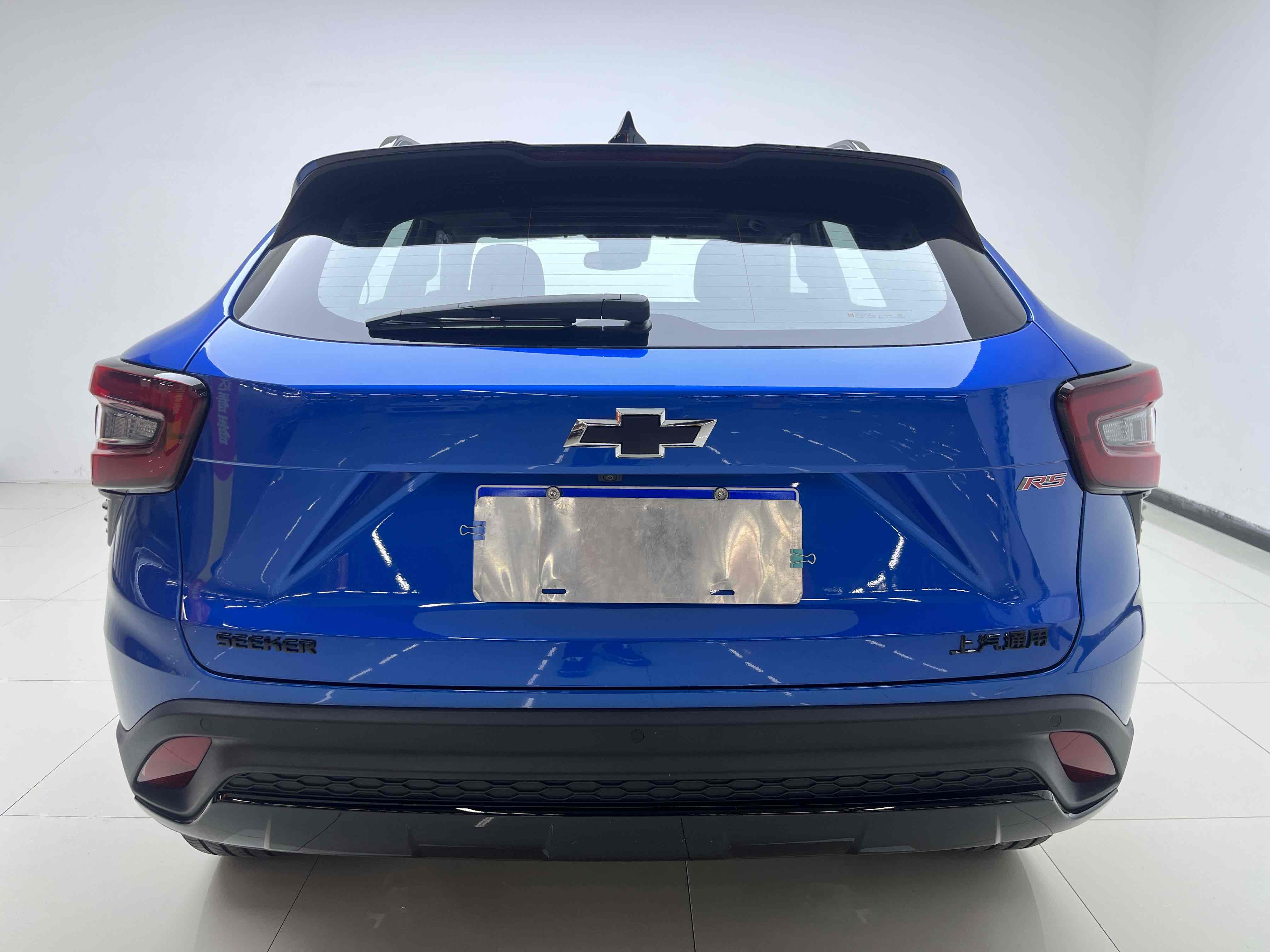 Mercedes-Benz Maybach S Class New Energy 2022 car image #10