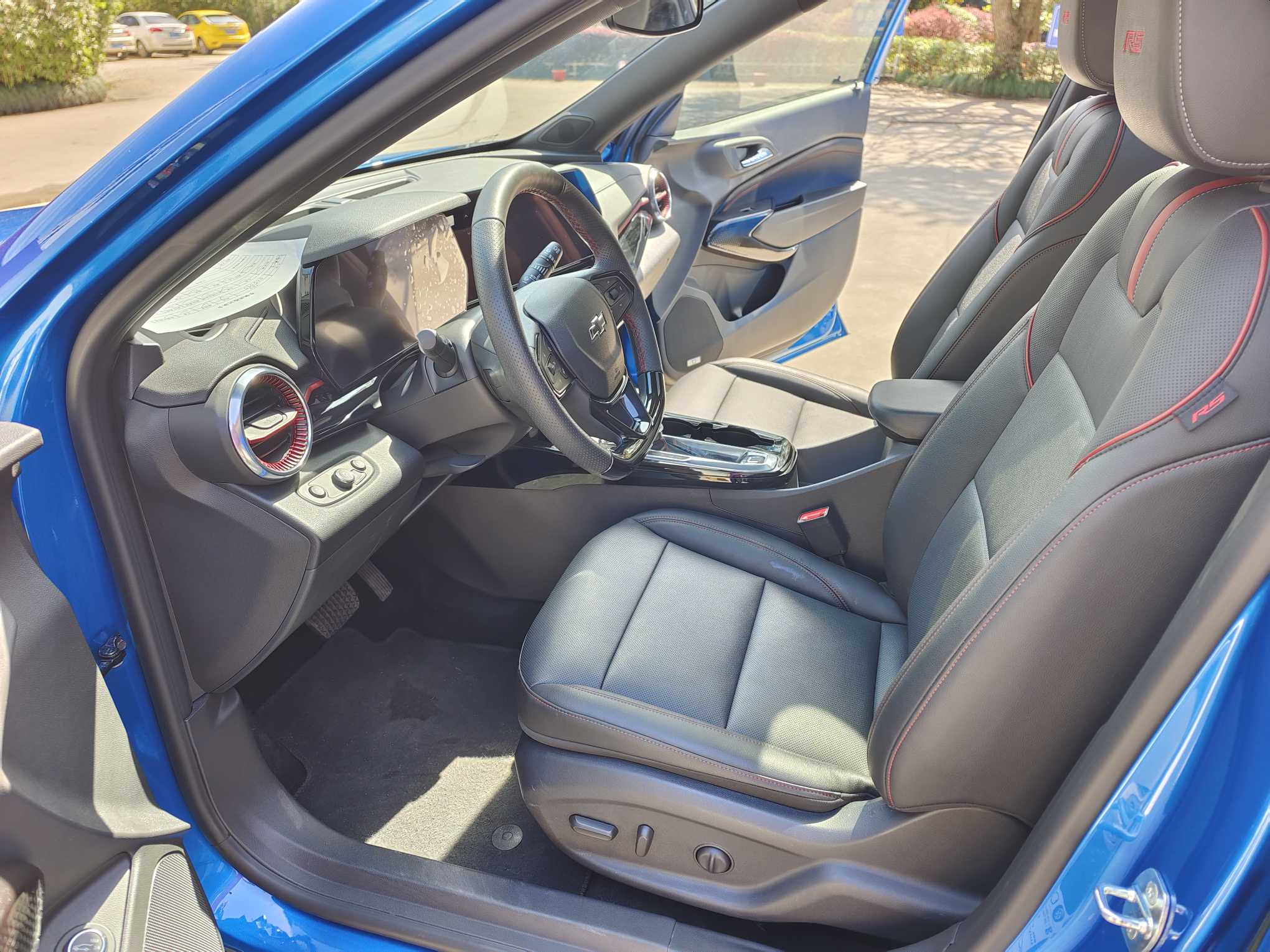 Mercedes-Benz Maybach S Class New Energy 2022 car image #10