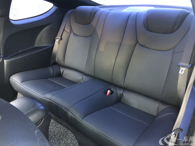 Hyundai Rohens 2011 #10 Hyundai Rohens 2011 car image #10