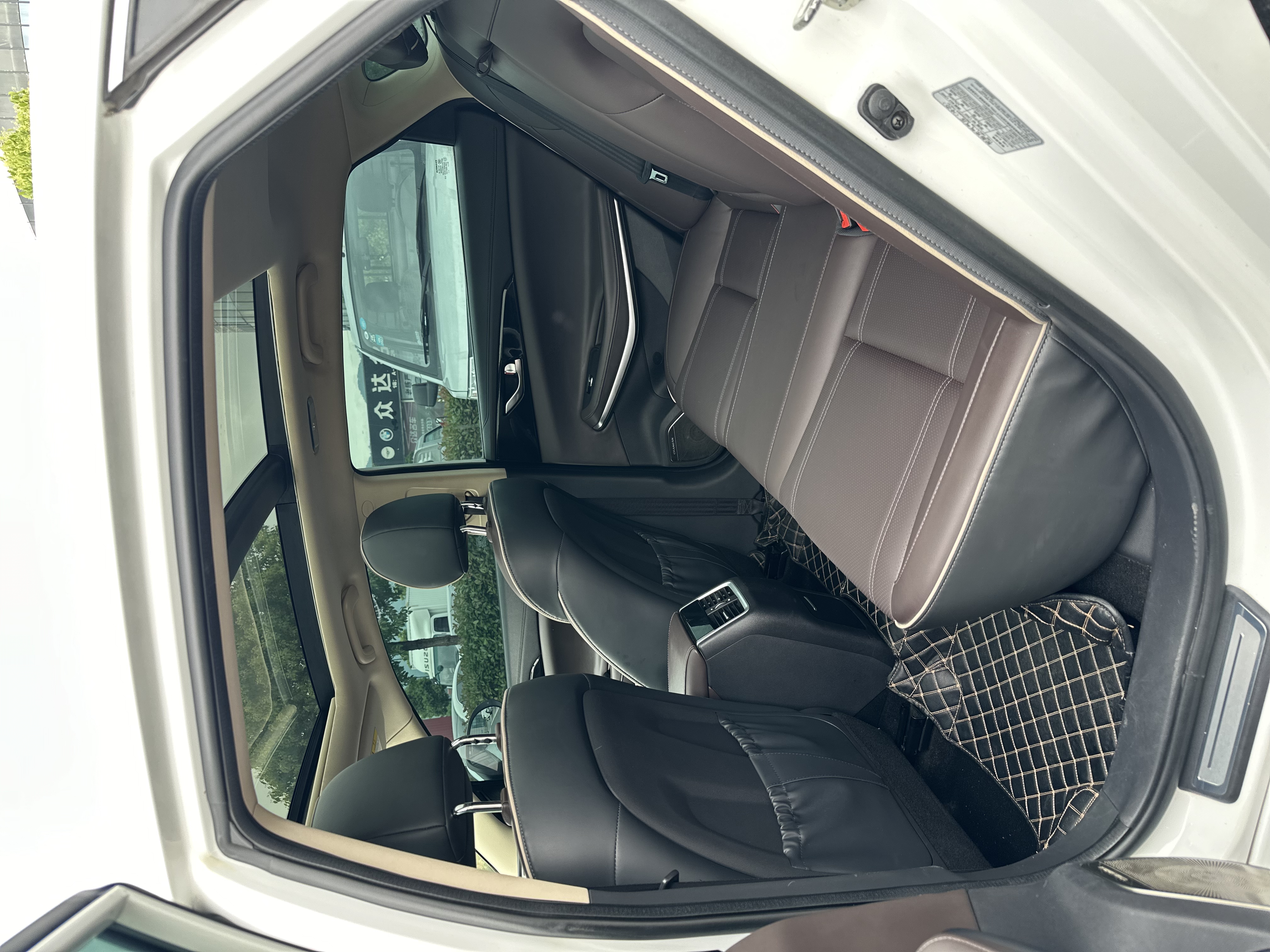 Changan Raeton 2018 #10 Changan Raeton 2018 car image #10