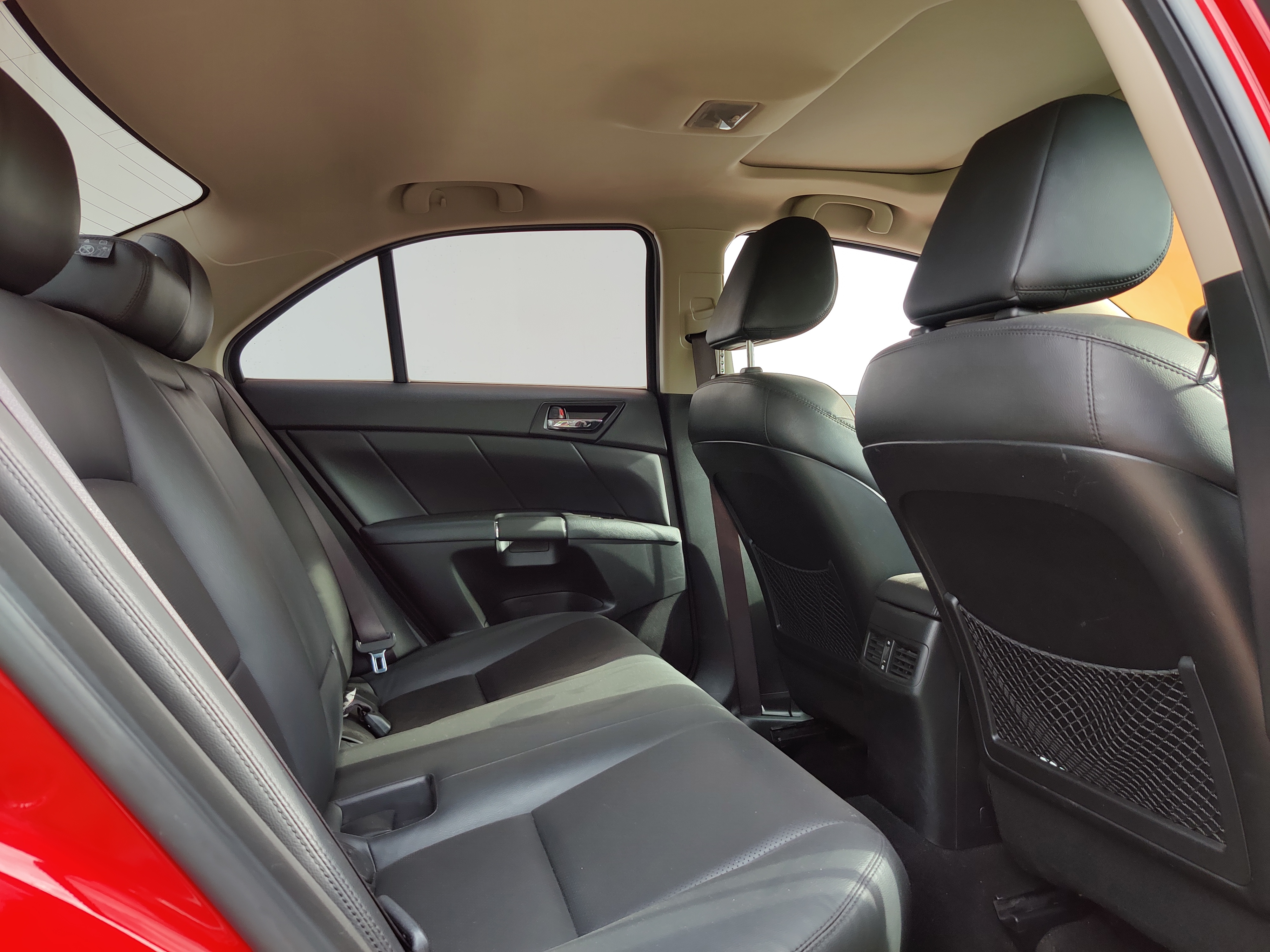 Suzuki Kizashi 2010 immagine di auto #10