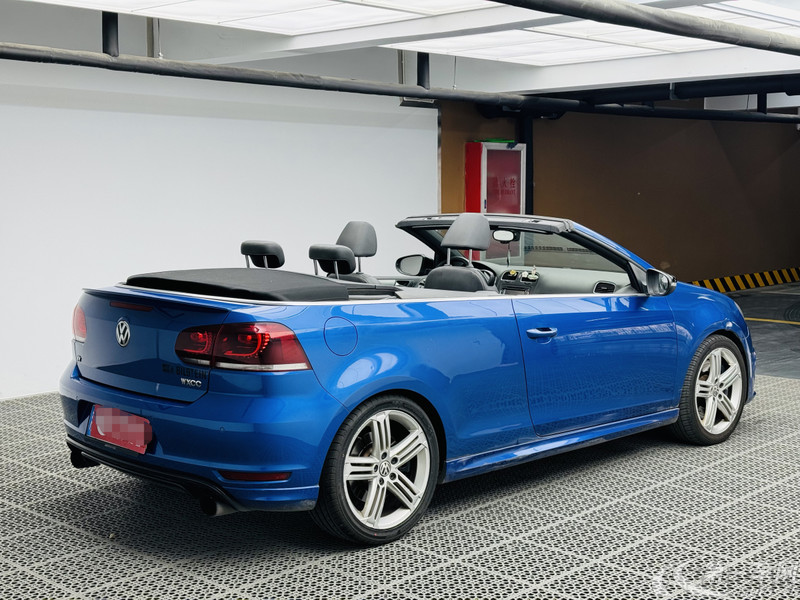 Volkswagen Gol 2014 immagine di auto #10