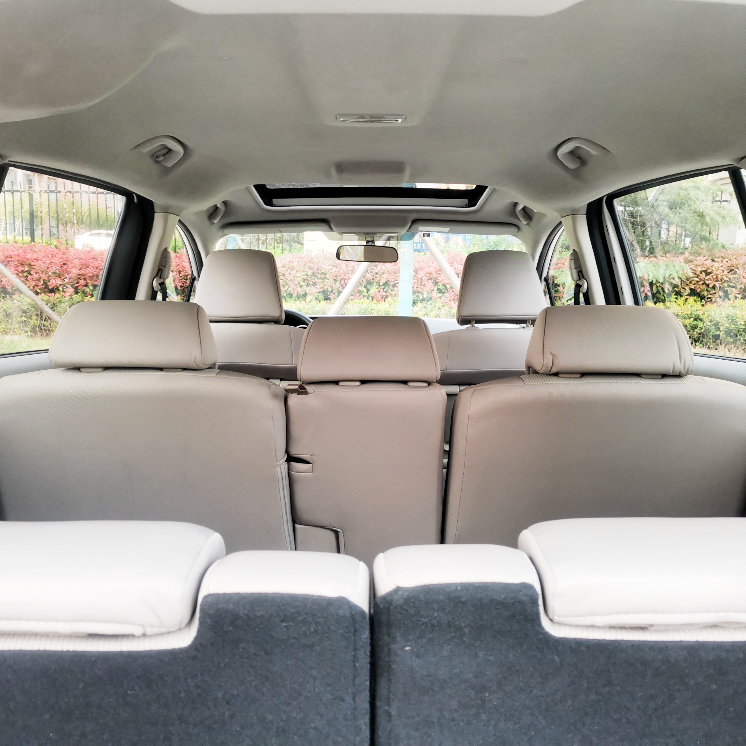 马自达 马自达5 2015 汽车图片 #10