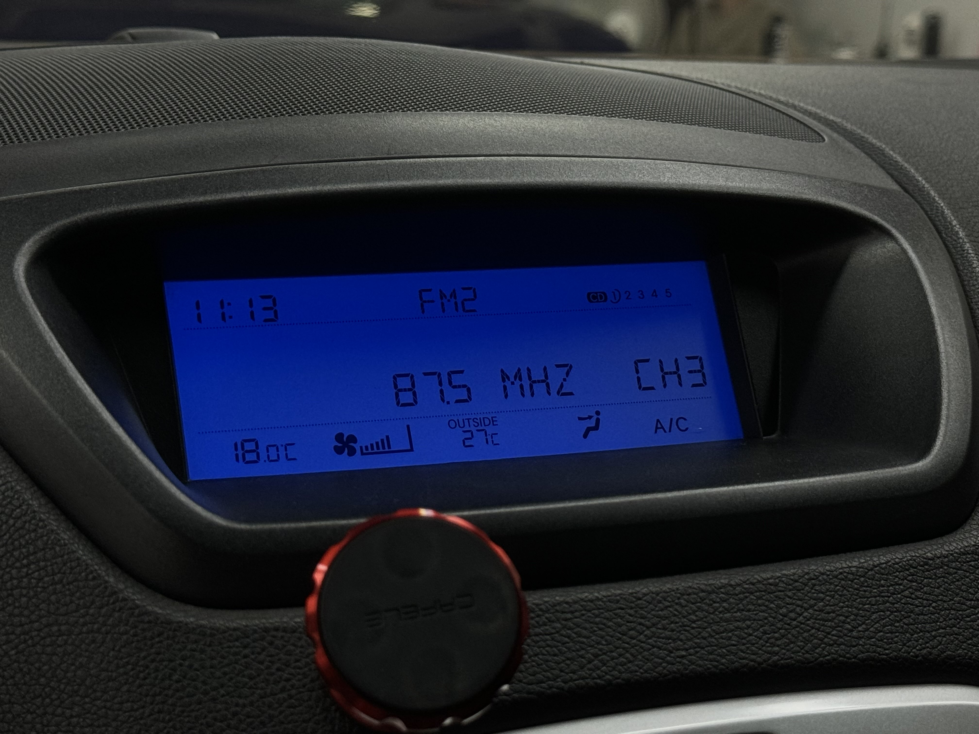 Hyundai Rohens 2009 car image #10