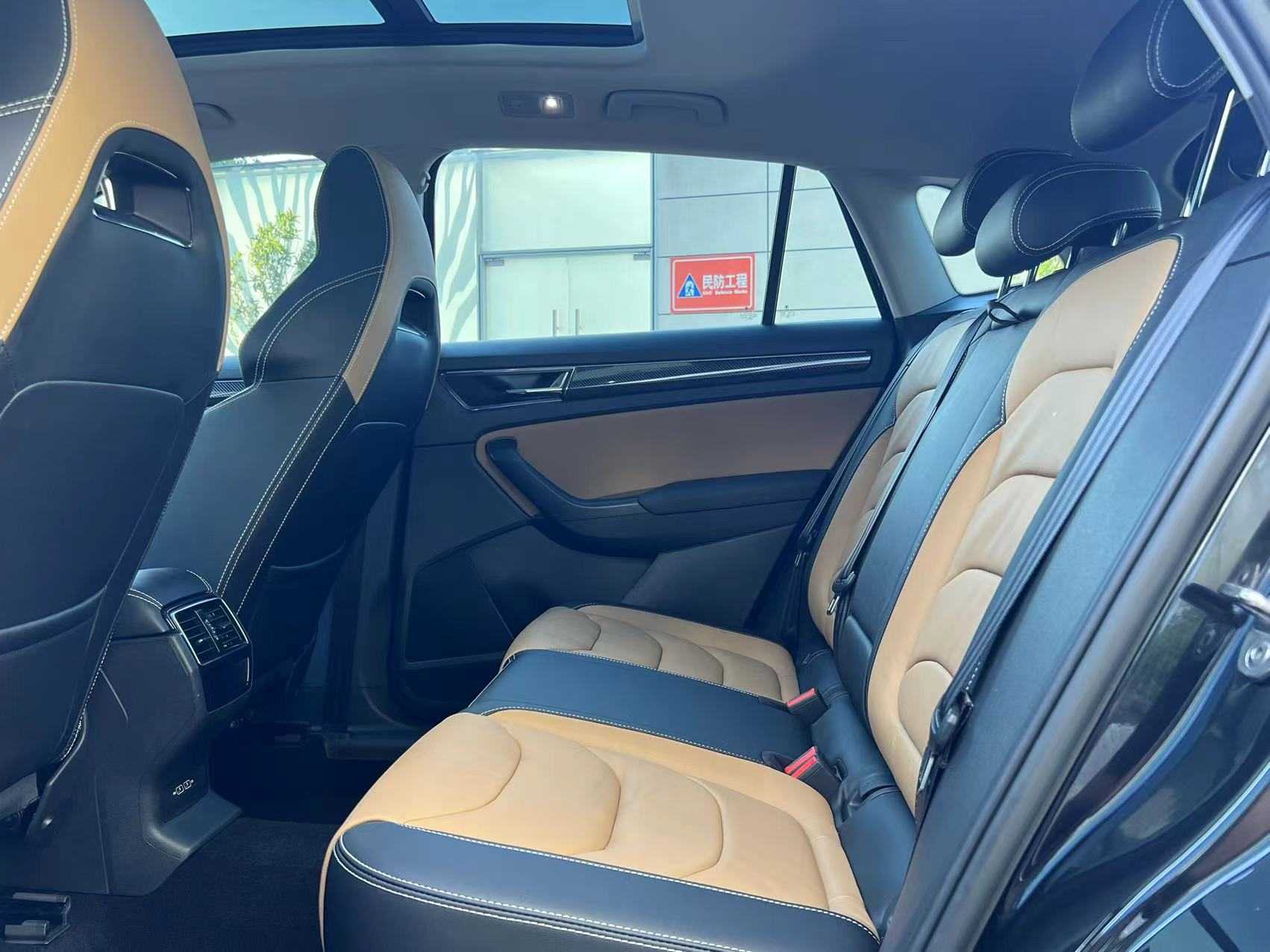 Skoda Kodiaq GT 2019 изображение автомобиля #10