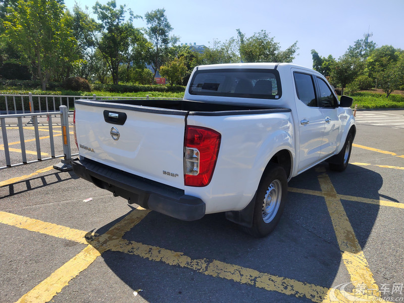 日产 纳瓦拉 2020 汽车图片 #10