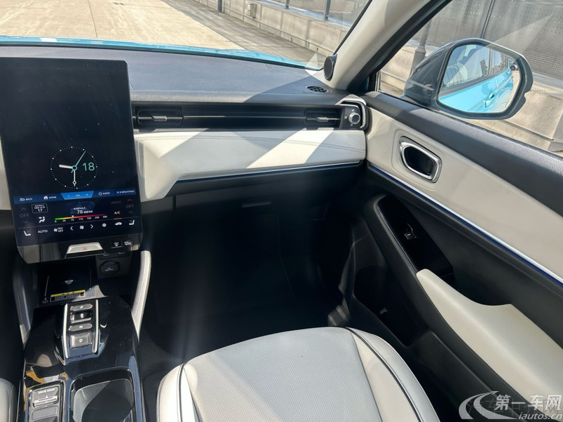 Honda e:NS1 2022 immagine di auto #10