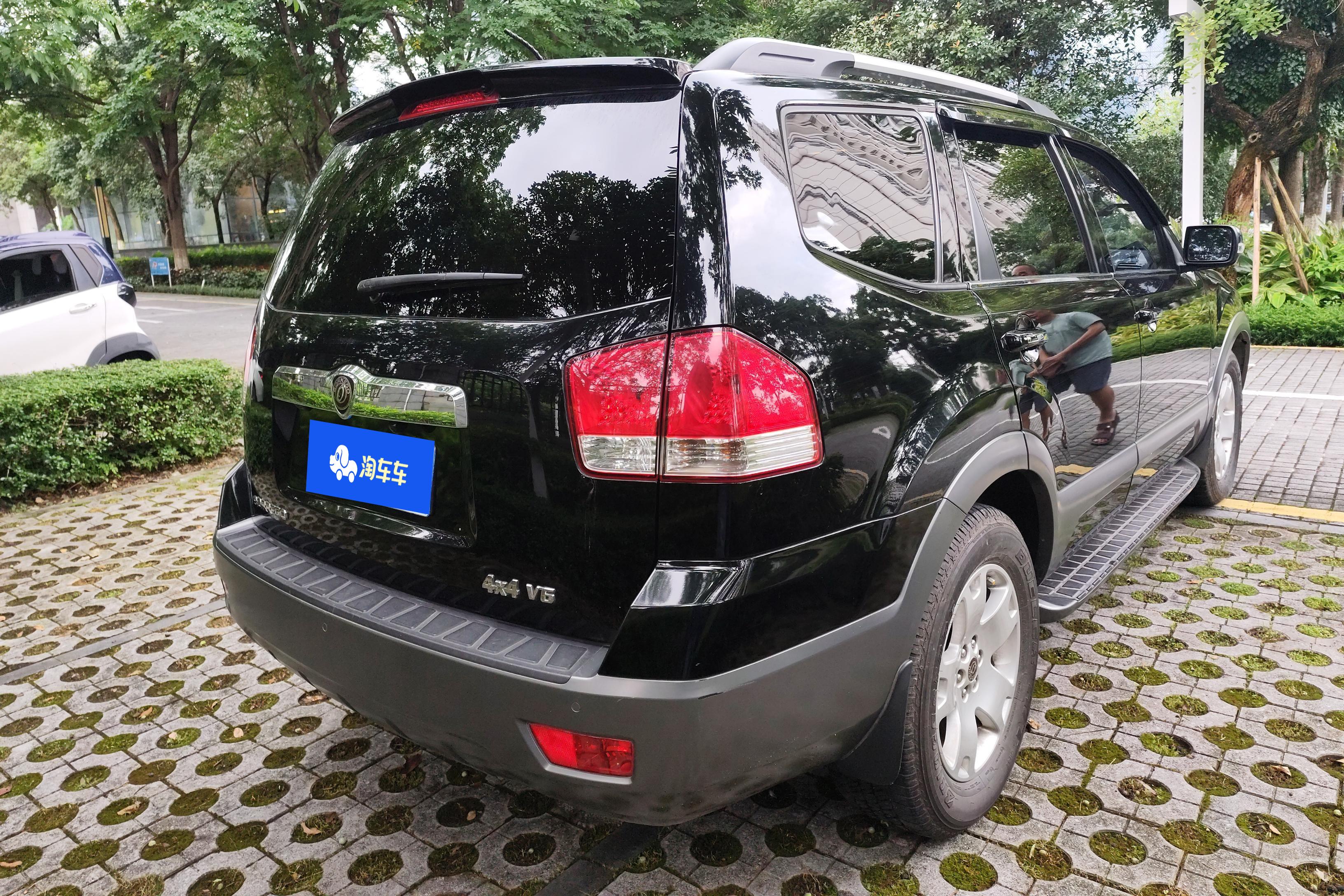 起亚 霸锐 2013 汽车图片 #10