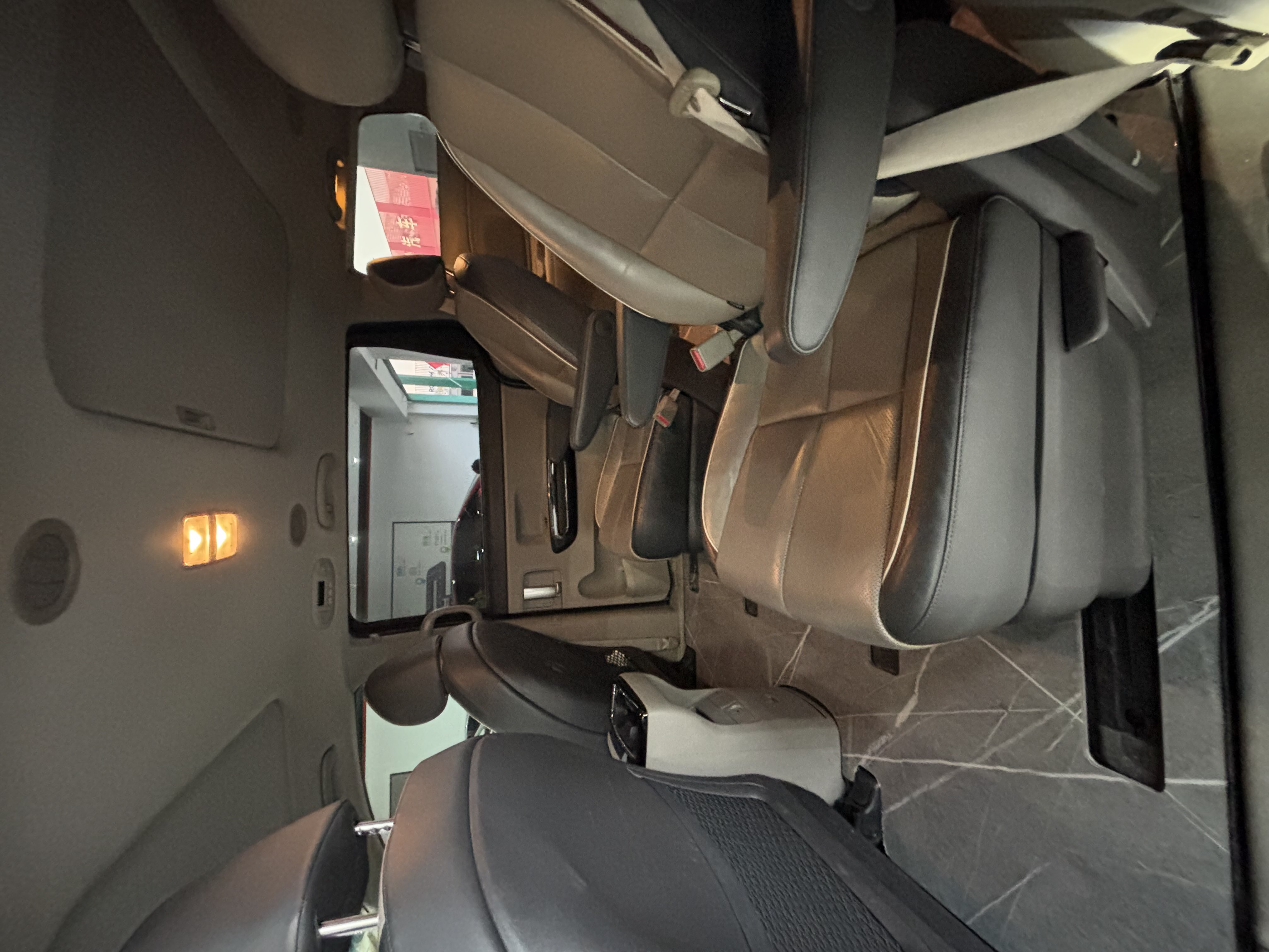 起亚 嘉华 2017 汽车图片 #10