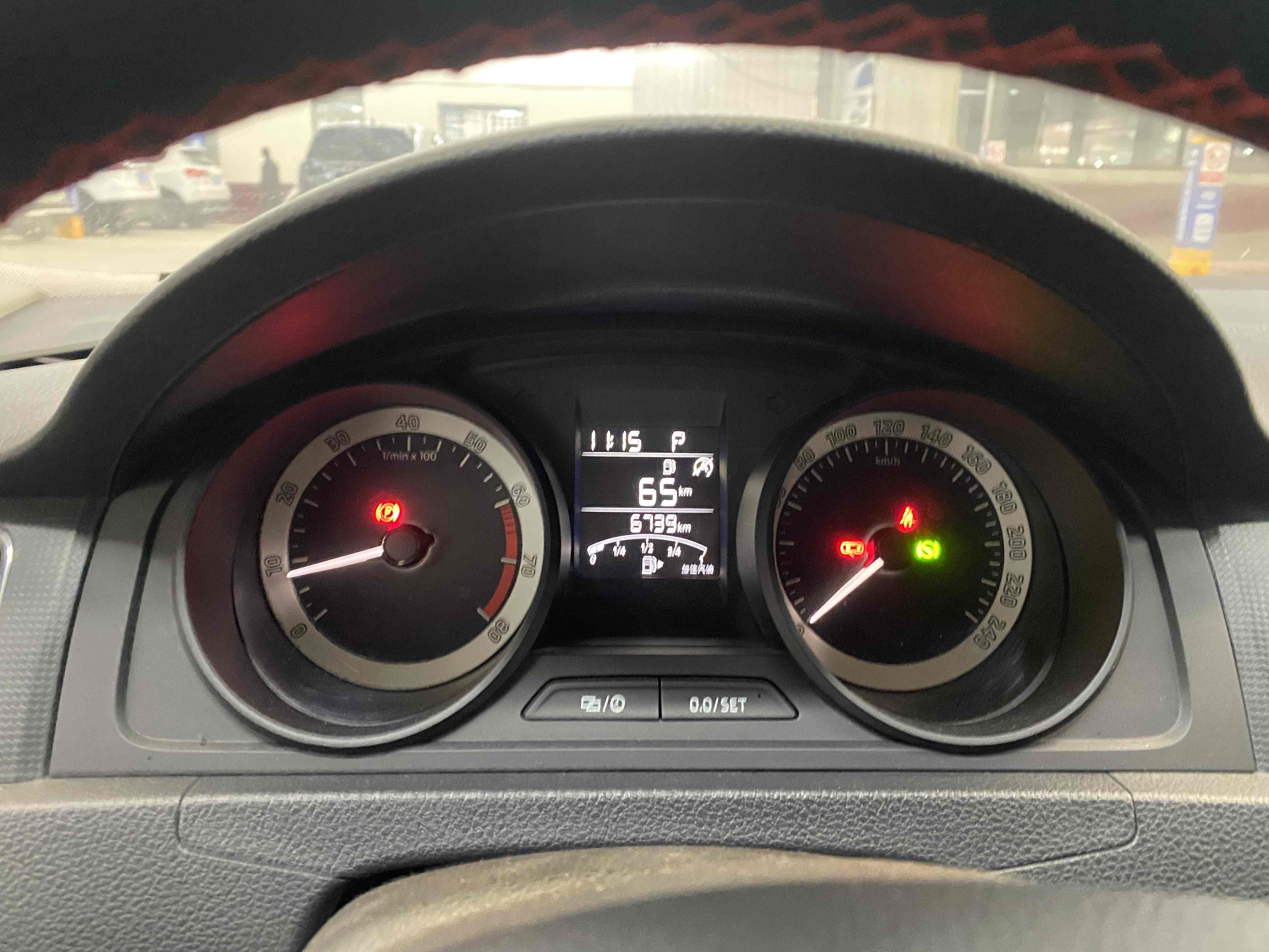 Skoda Rapid Spaceback 2019 car image #10