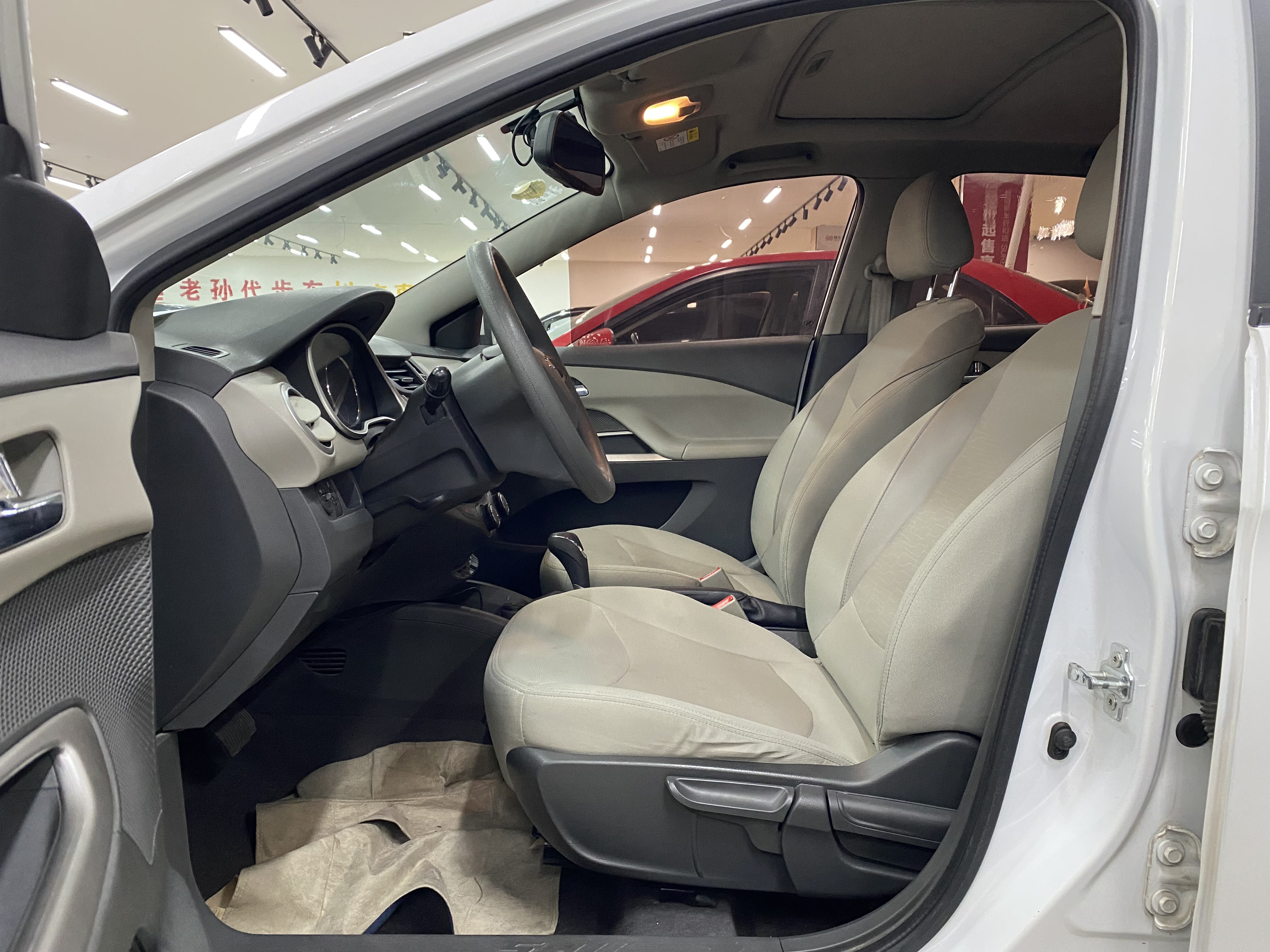 Chevrolet Sail 2015 #10 Chevrolet Sail 2015 car image #10