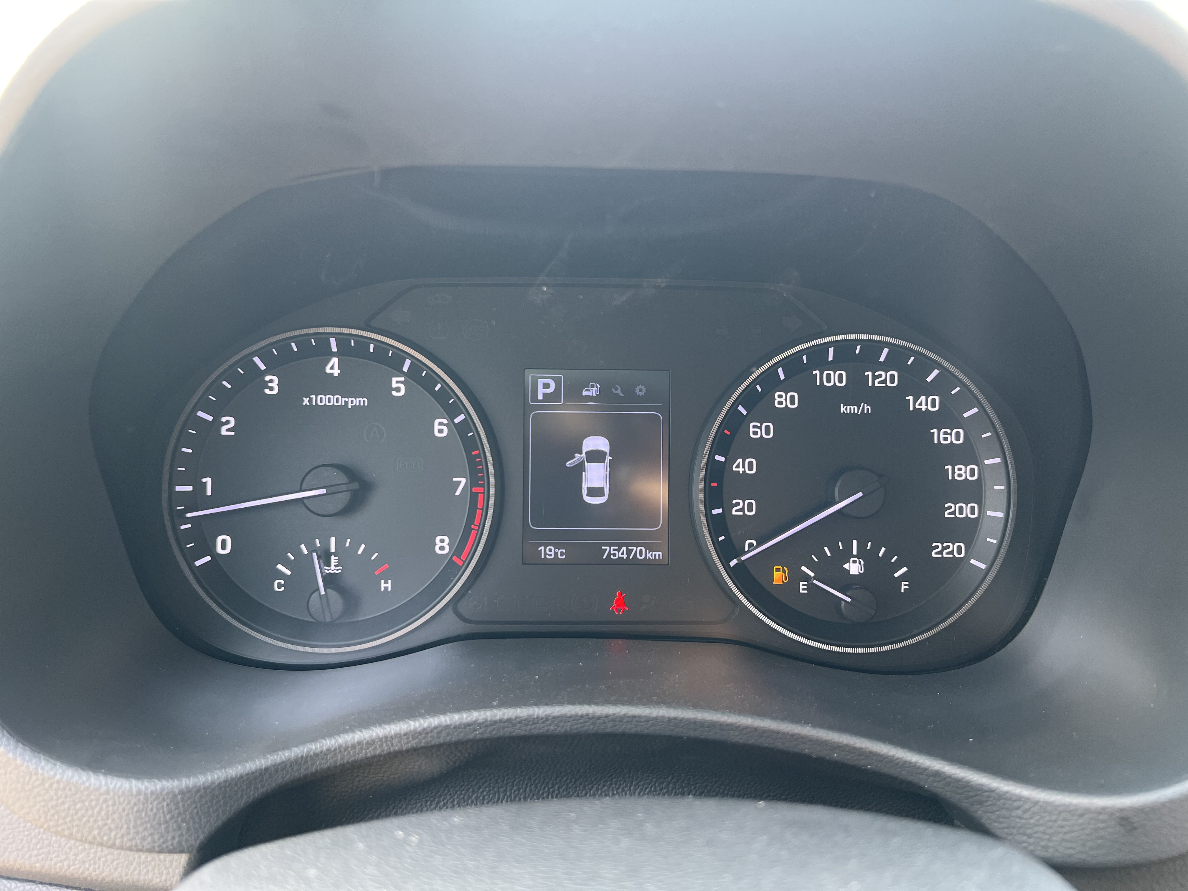 Hyundai Verna RV 2017 immagine di auto #10