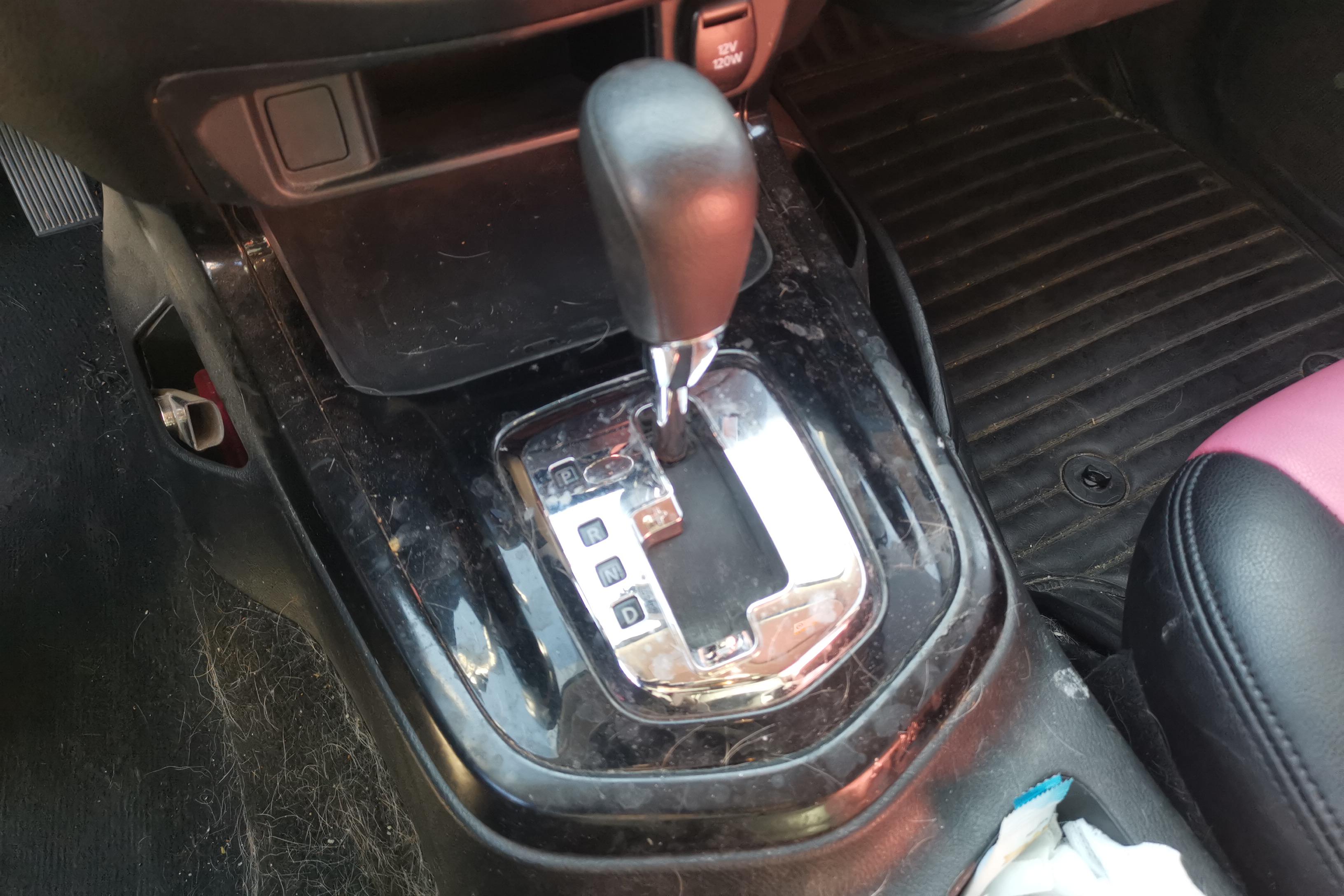 日产 纳瓦拉 2019 汽车图片 #10