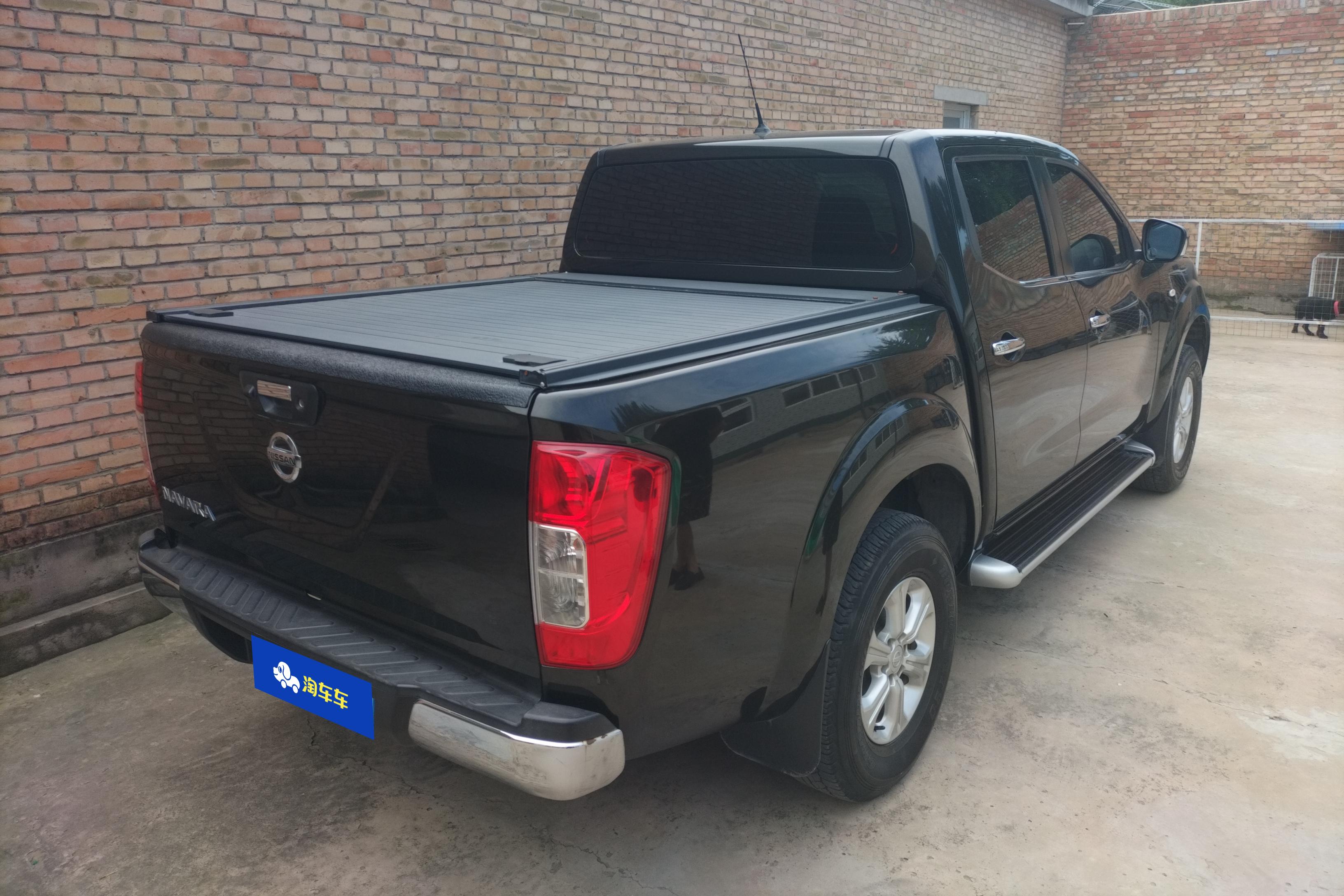 日产 纳瓦拉 2019 汽车图片 #10