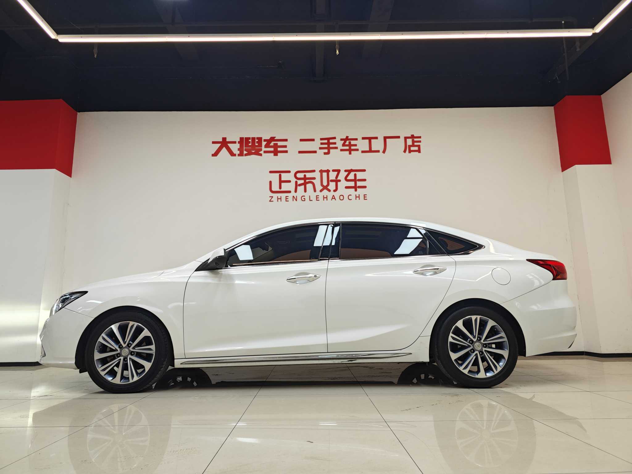 Changan Raeton 2019 #10 Changan Raeton 2019 car image #10