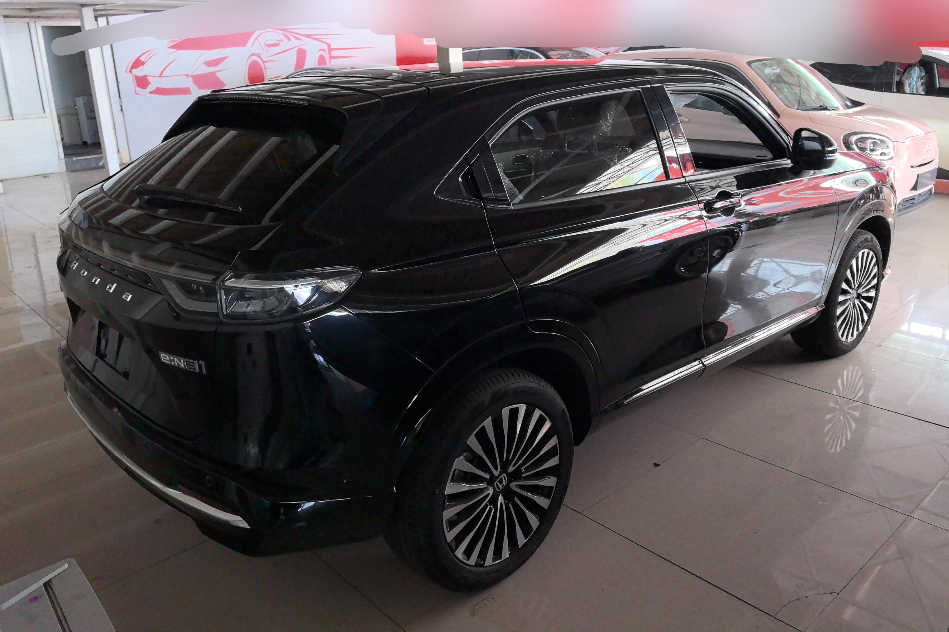 Honda e:NS1 2024 car image #10