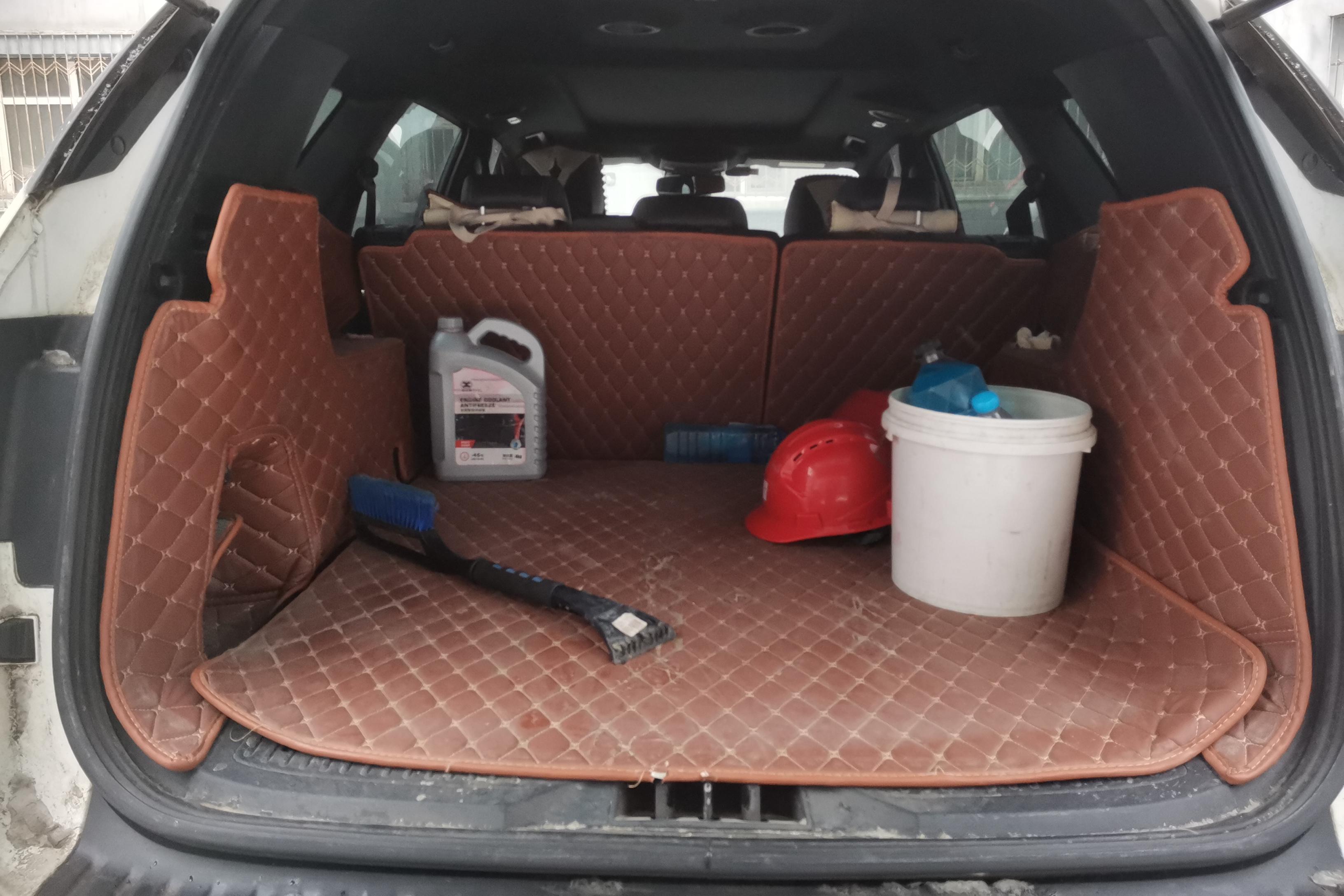 Ford Everest 2022 #10 Ford Everest 2022 car image #10