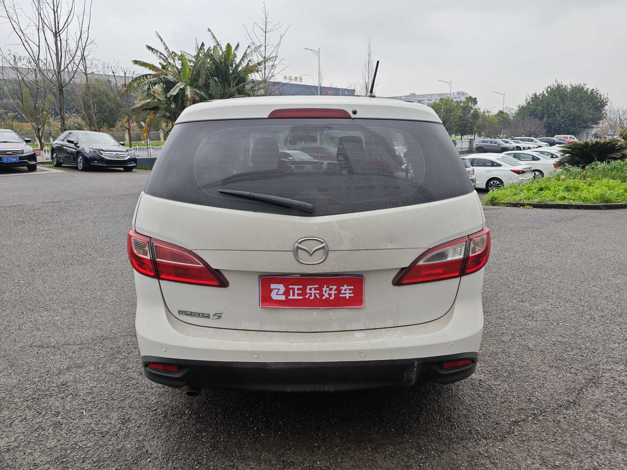 马自达 马自达5 2014 汽车图片 #10