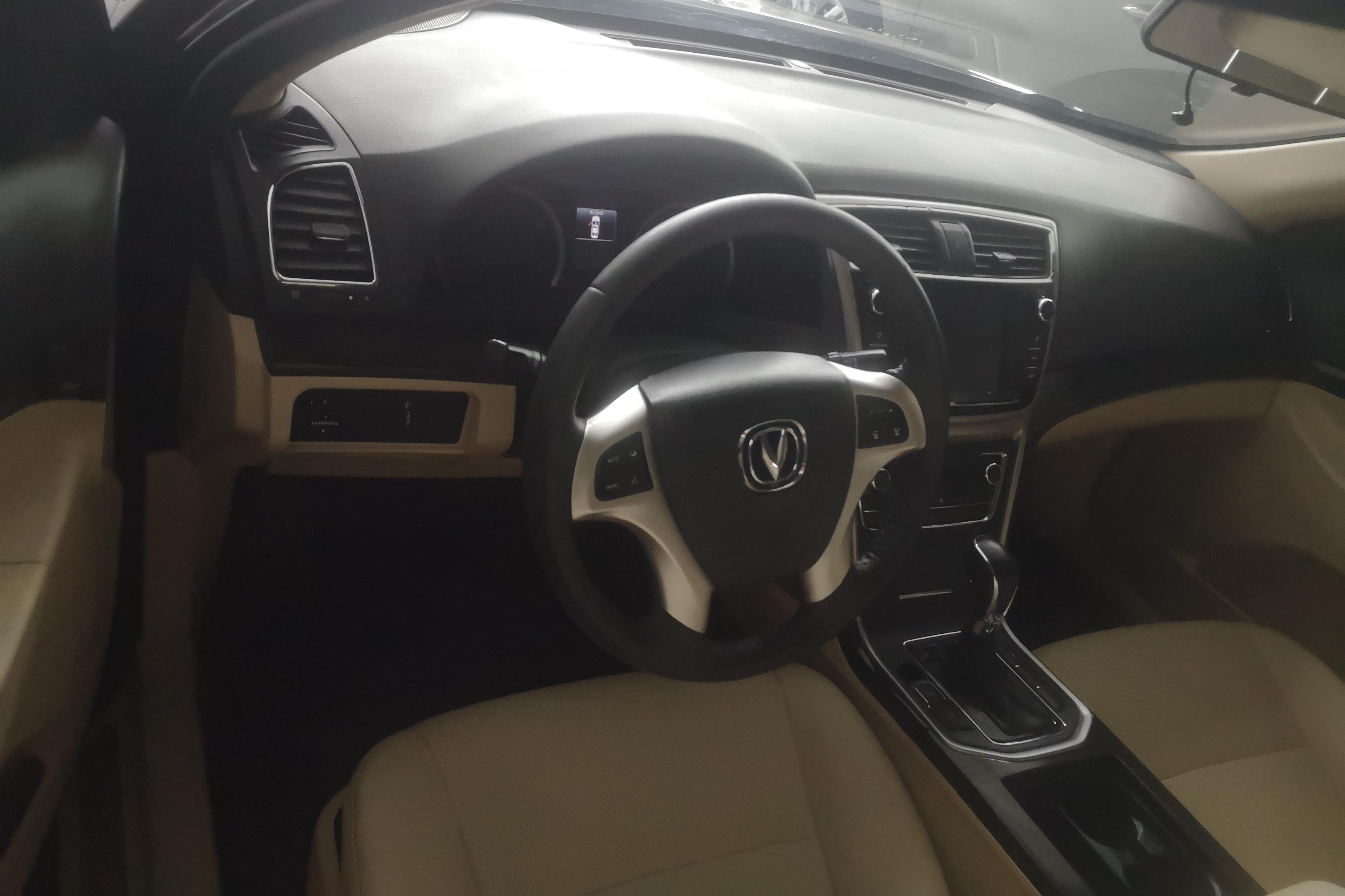 Changan Raeton 2019 car image #10