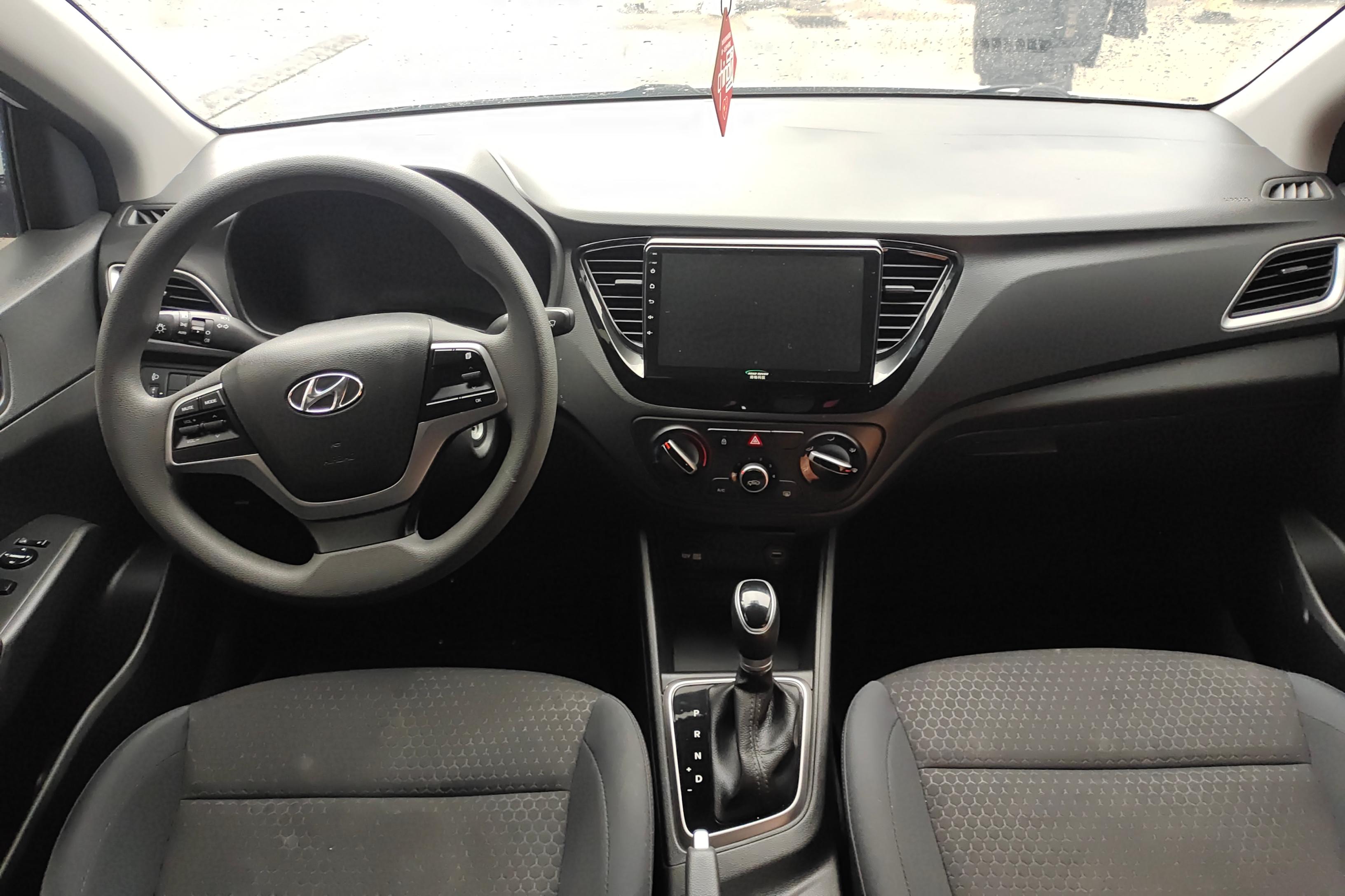 Hyundai Verna 2020 #10 Hyundai Verna 2020 car image #10