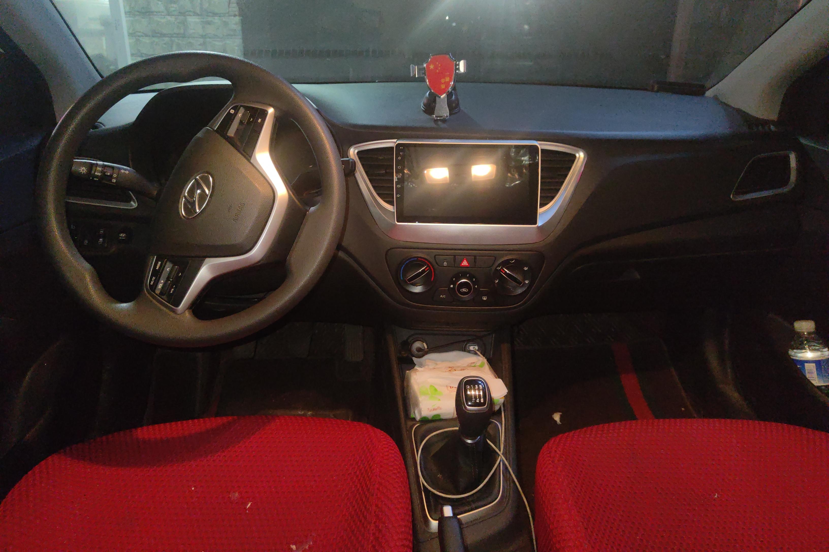 Hyundai Verna 2022 car image #10