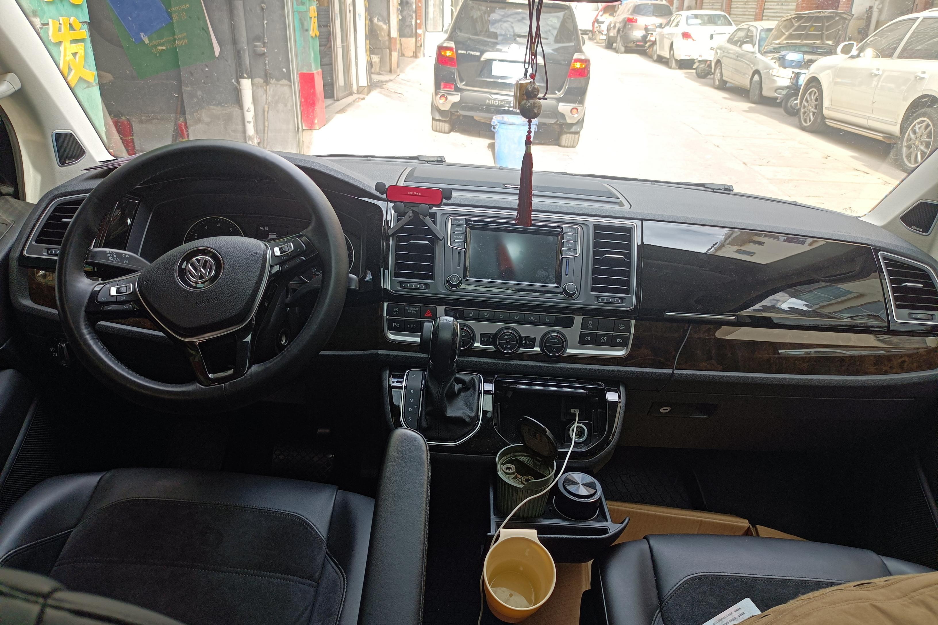 Volkswagen Multivan 2020 #10 Volkswagen Multivan 2020 imagem de carro #10