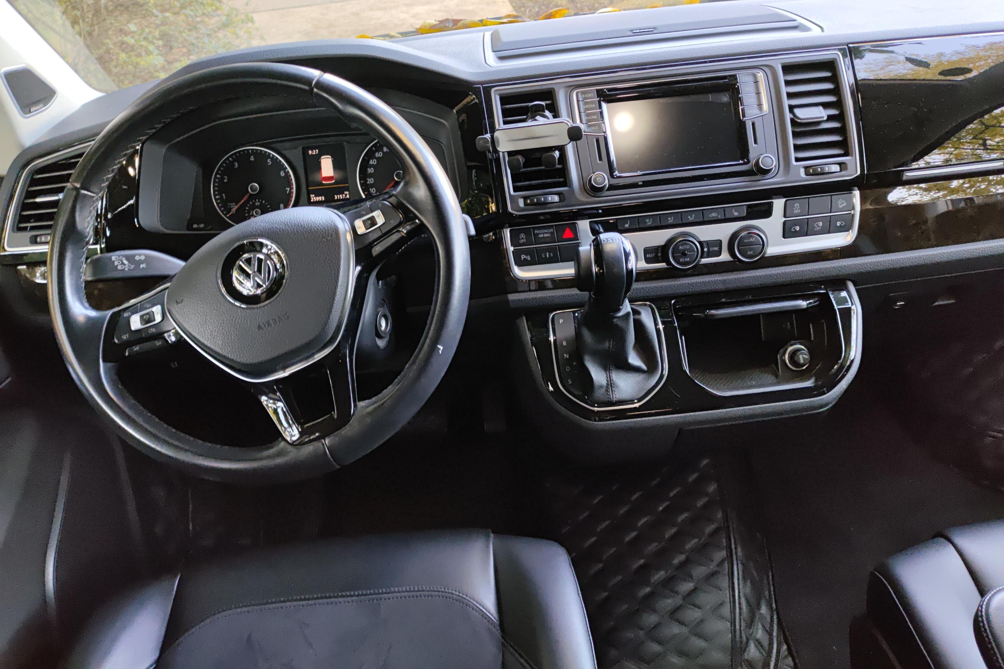 Volkswagen Multivan 2020 #10 Volkswagen Multivan 2020 imagem de carro #10