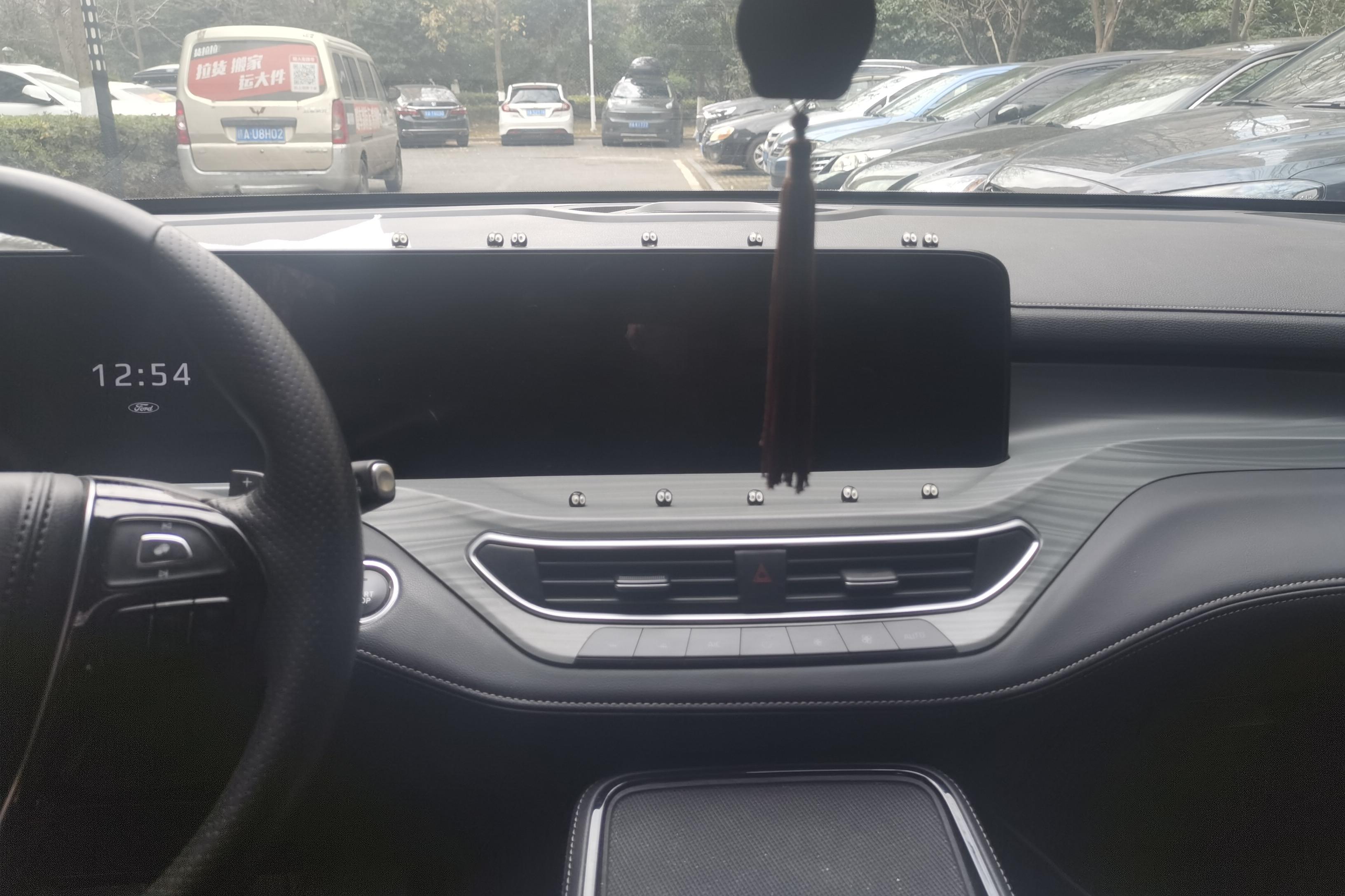 Ford Equator 2022 #10 Ford Equator 2022 car image #10