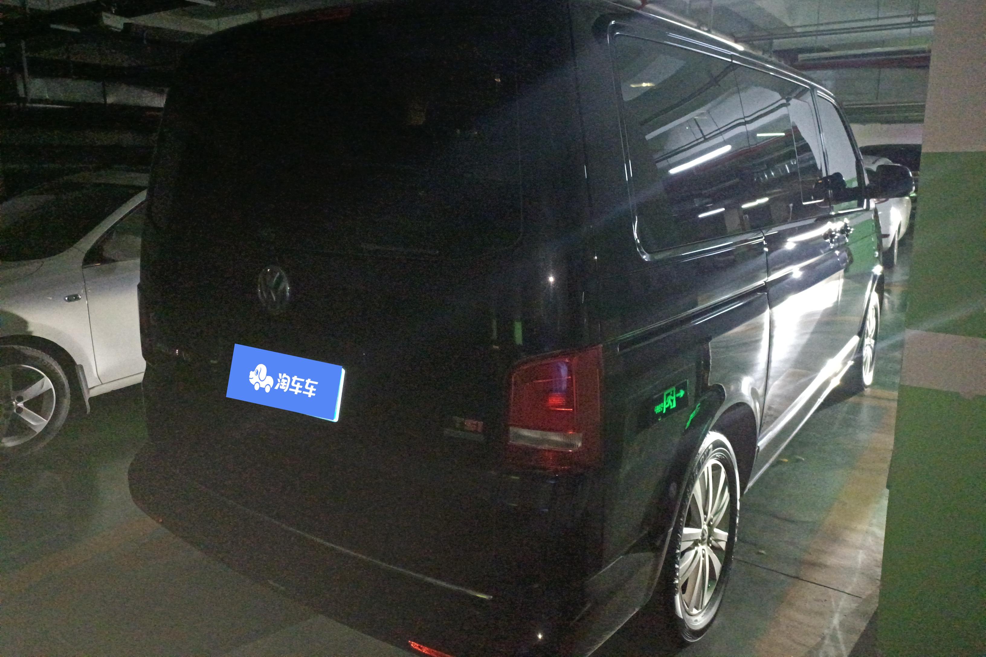 Volkswagen Multivan 2015 #10 Volkswagen Multivan 2015 imagem de carro #10