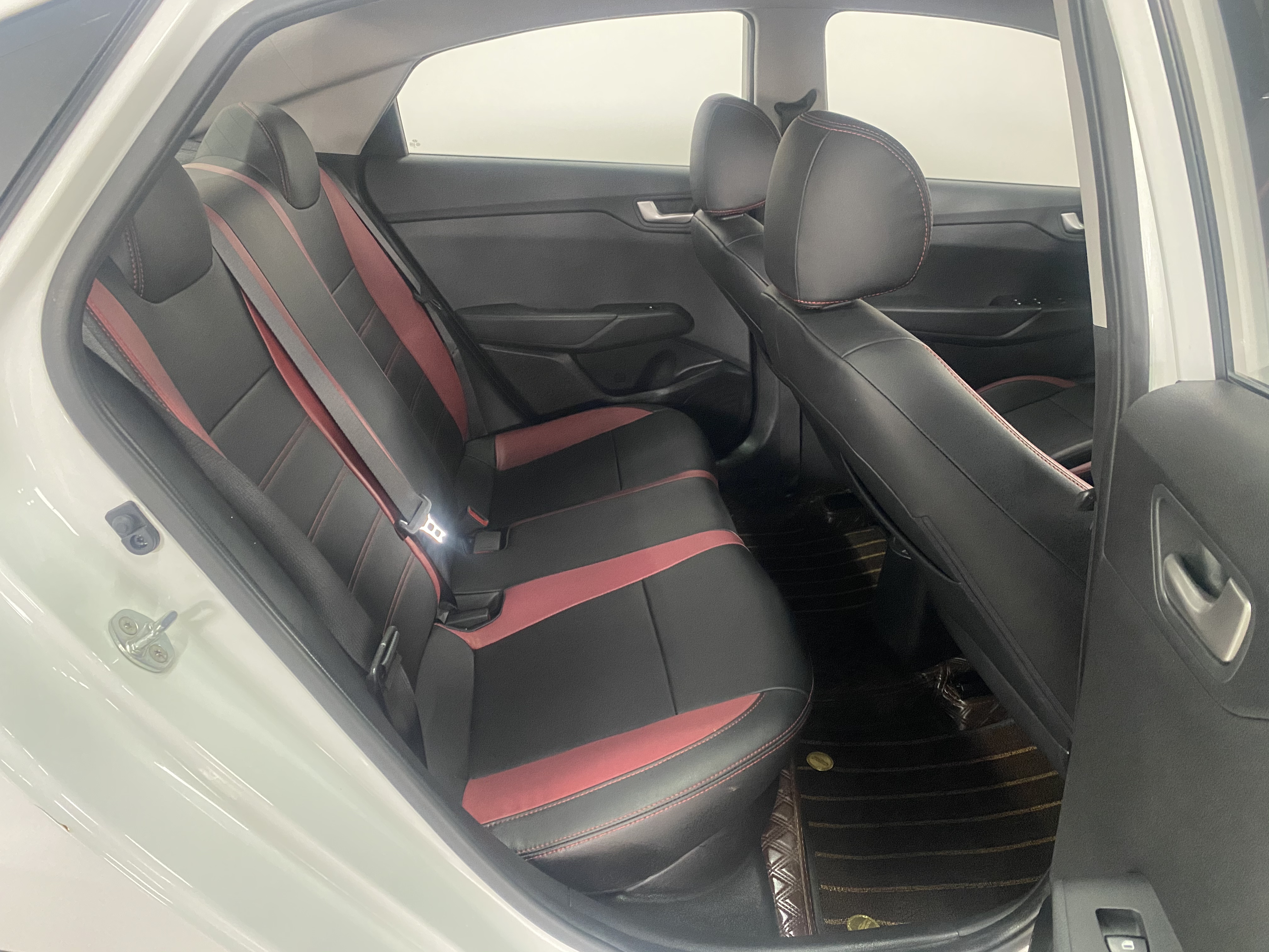 Hyundai Verna 2021 car image #10