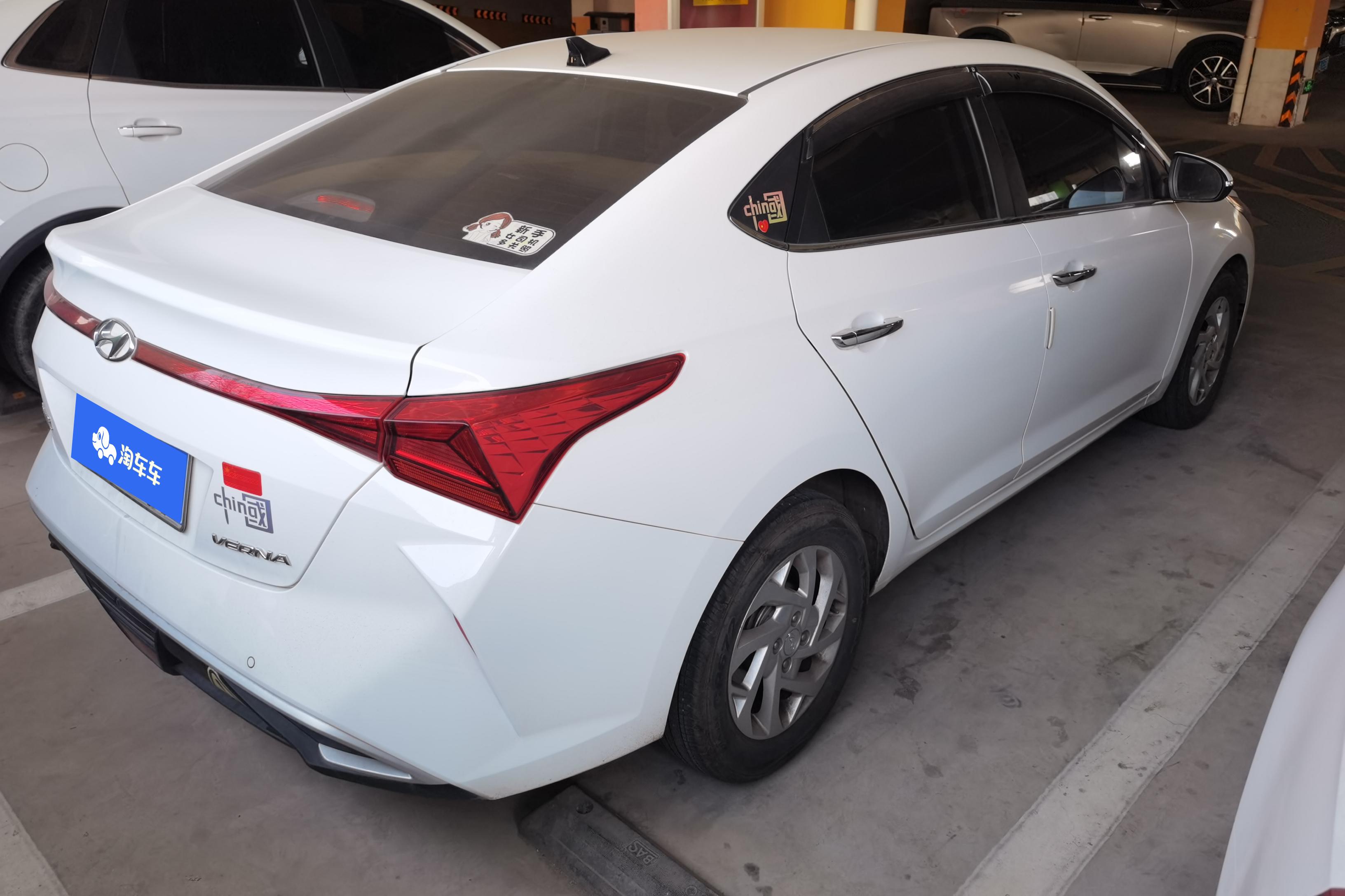 Hyundai Verna 2021 car image #10