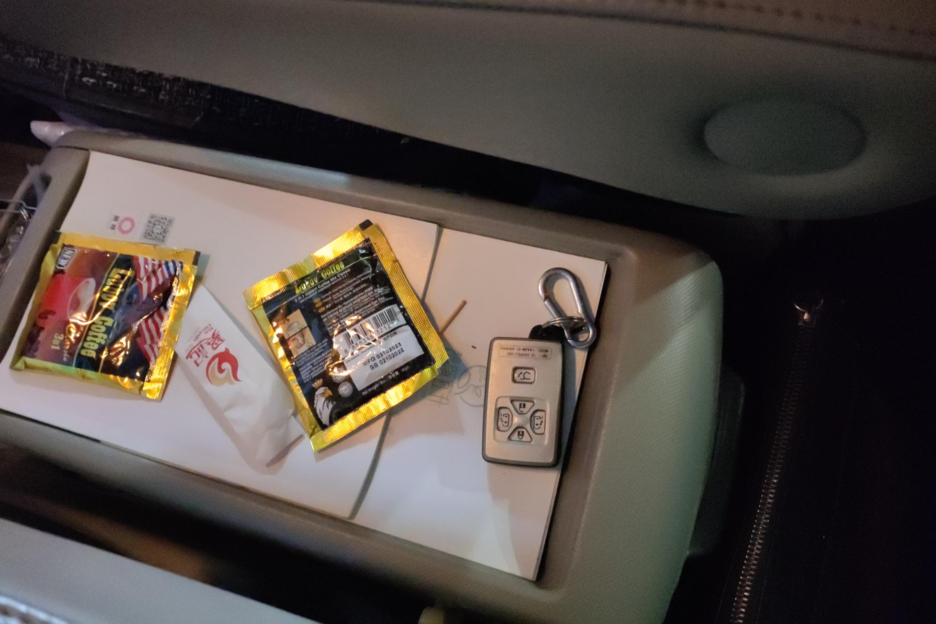 Toyota Previa 2009 #10 Toyota Previa 2009 car image #10