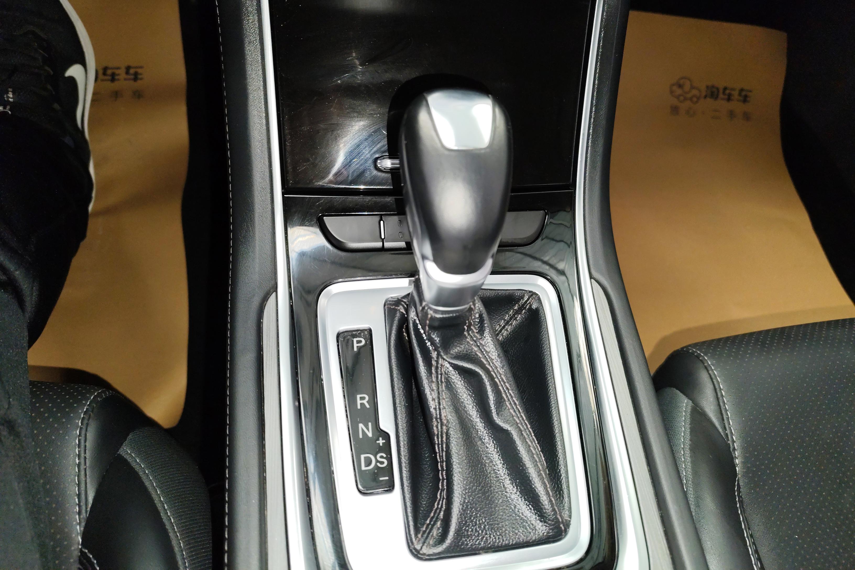 长安 锐程CC 2020 汽车图片 #10