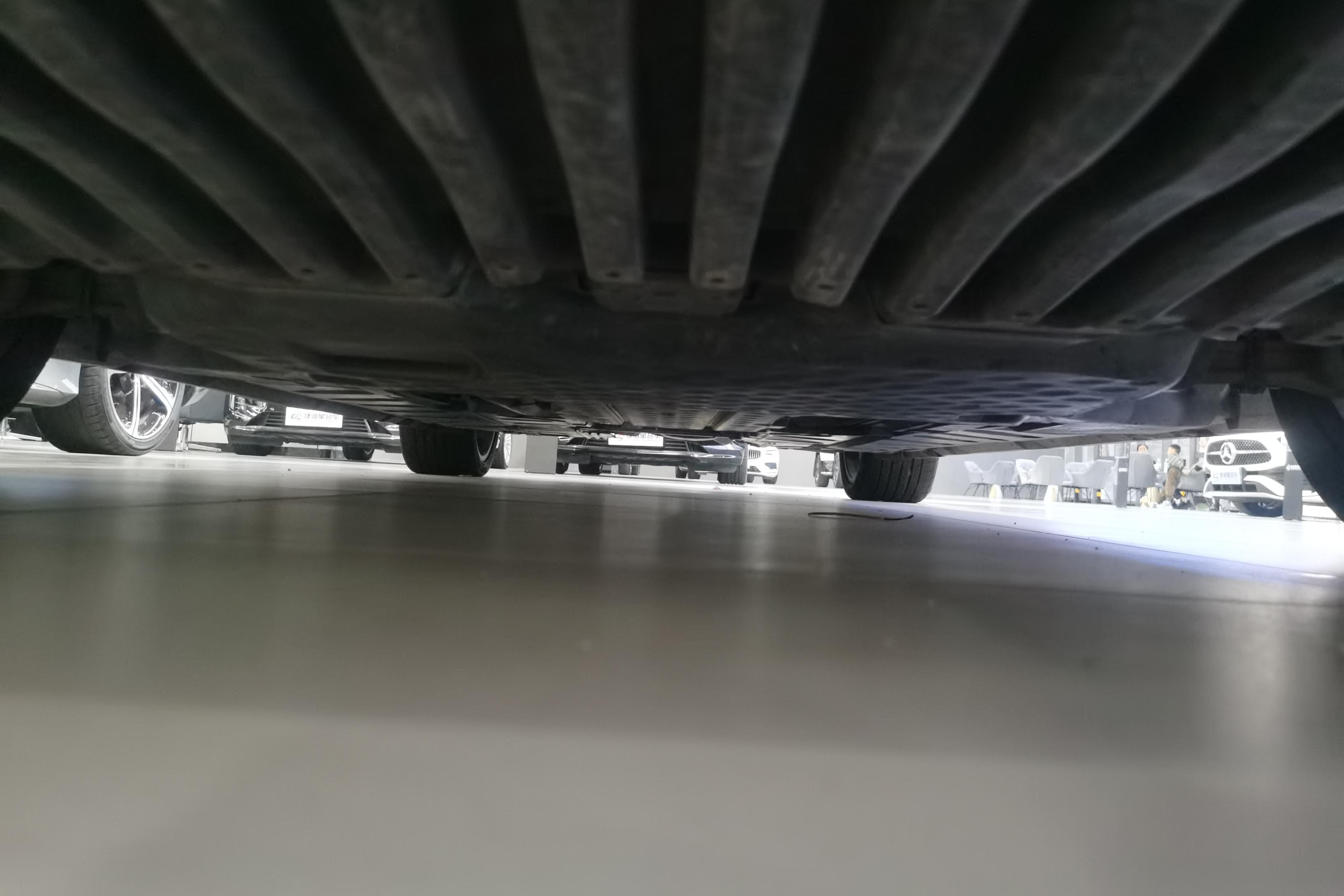 Mercedes-Benz CLS Class 2018 car image #10