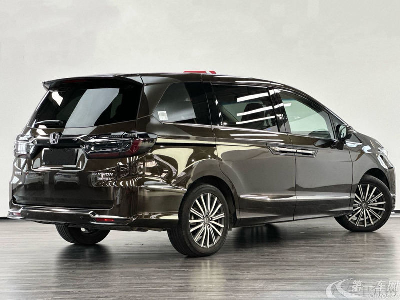 Honda Elysion 2023 imagen de coche #10