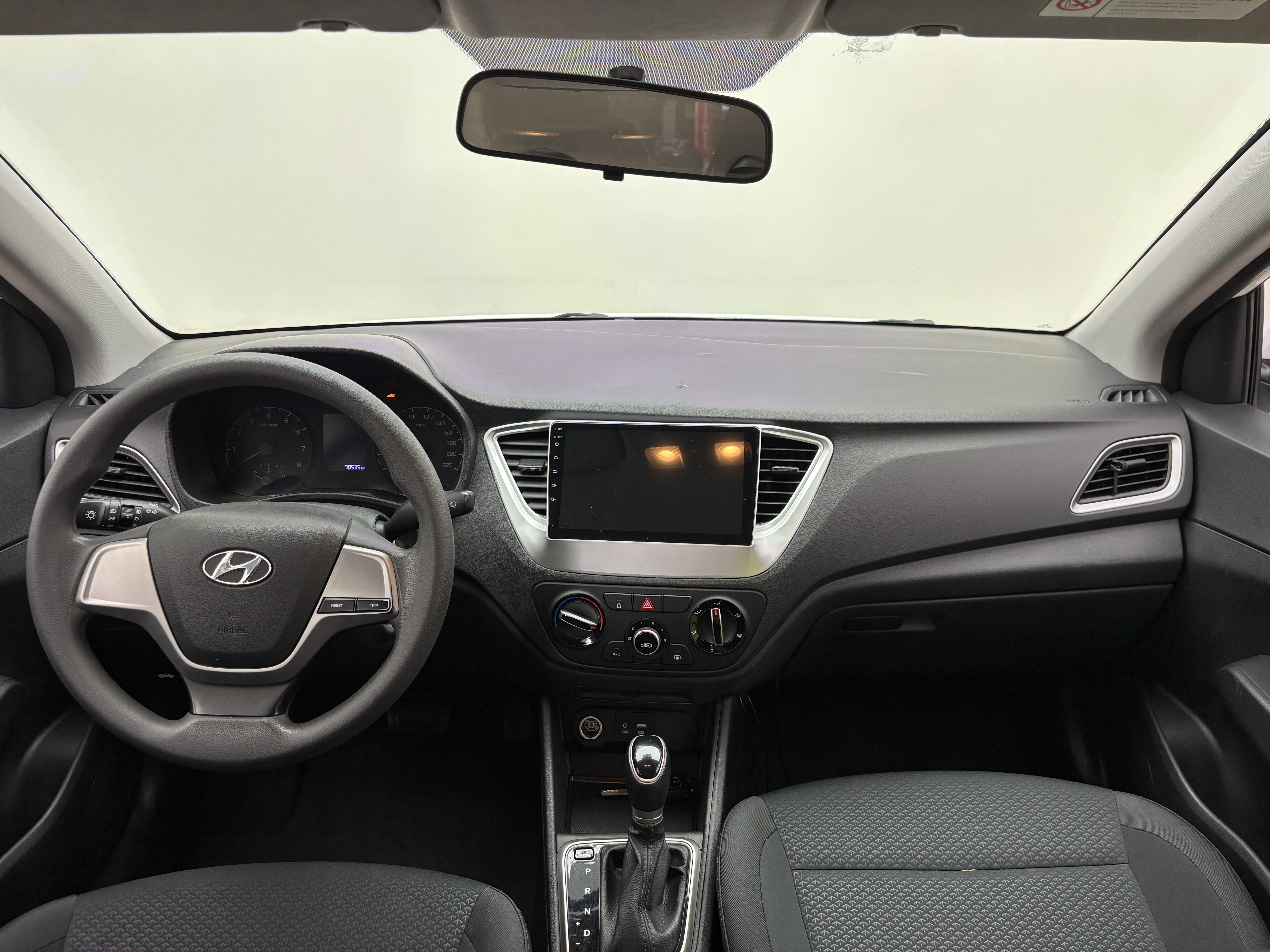 Hyundai Verna 2019 car image #10