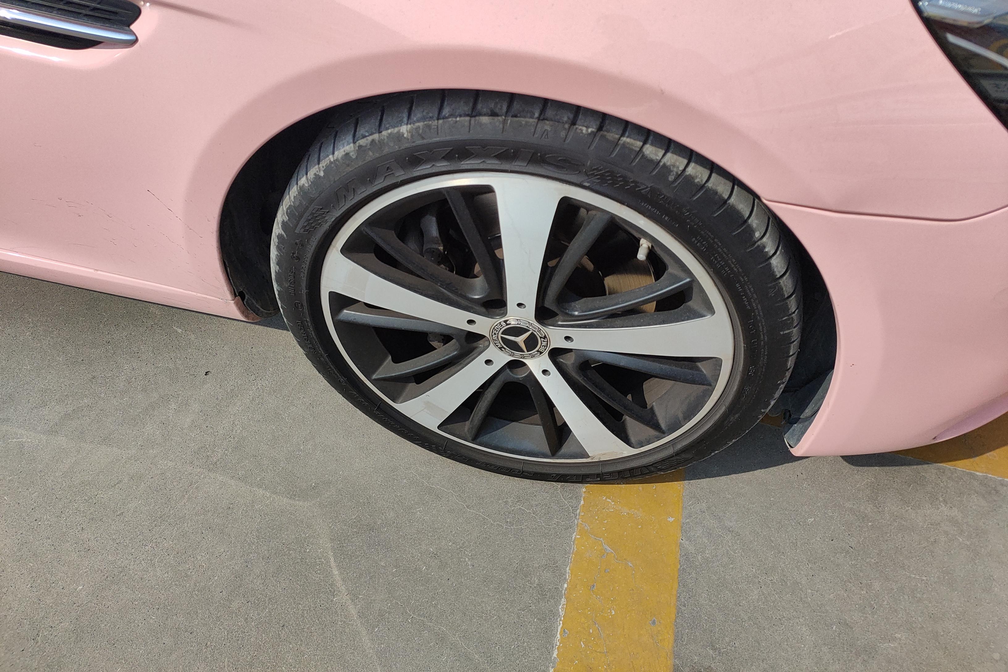 Mercedes-Benz SLC Class 2017 #10 Mercedes-Benz SLC Class 2017 car image #10