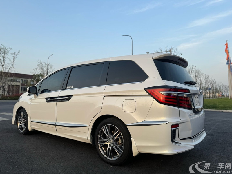 Honda Elysion 2020 car image #10